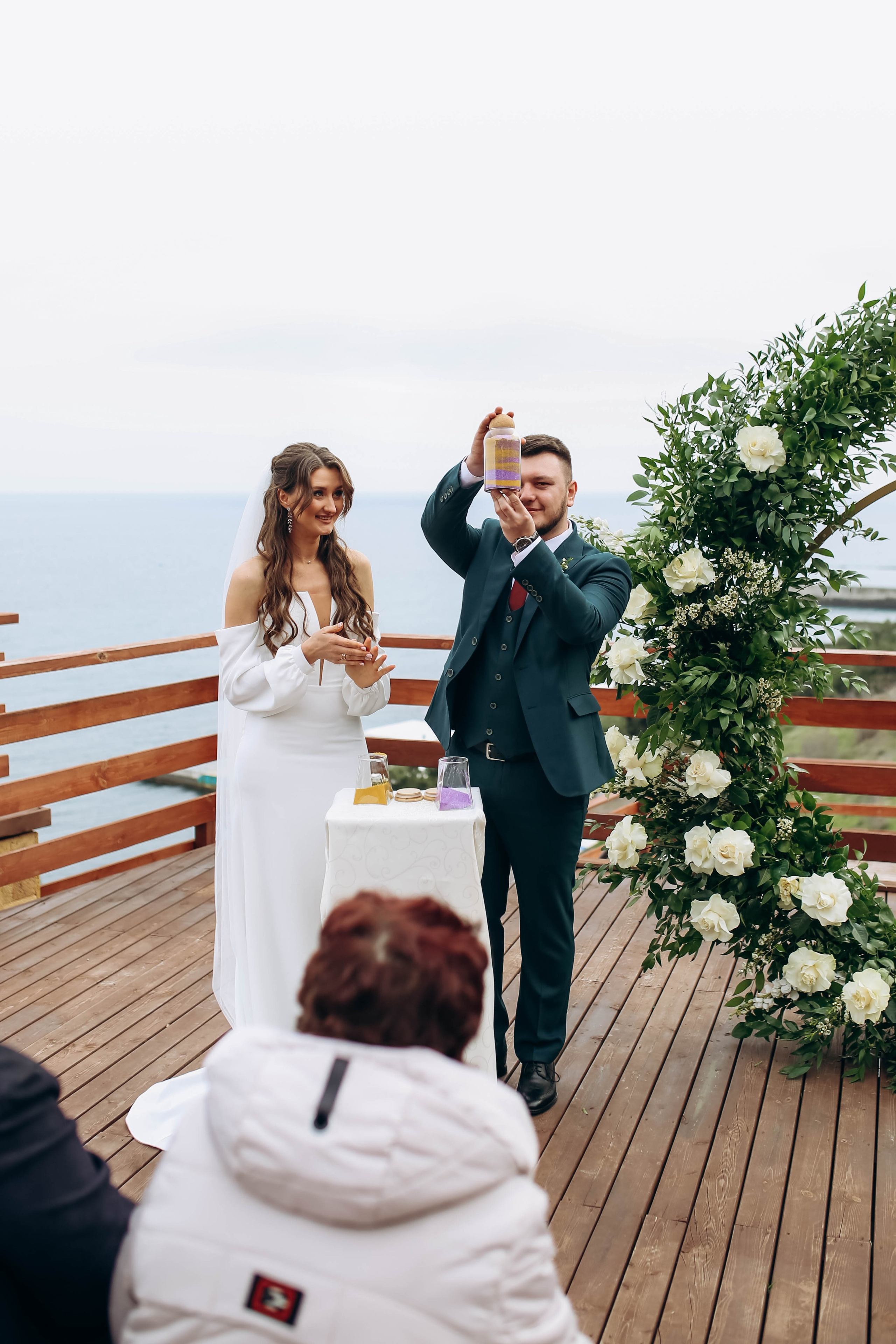 O&M. Свадебный и семейный фотограф Елизавета Артемьева