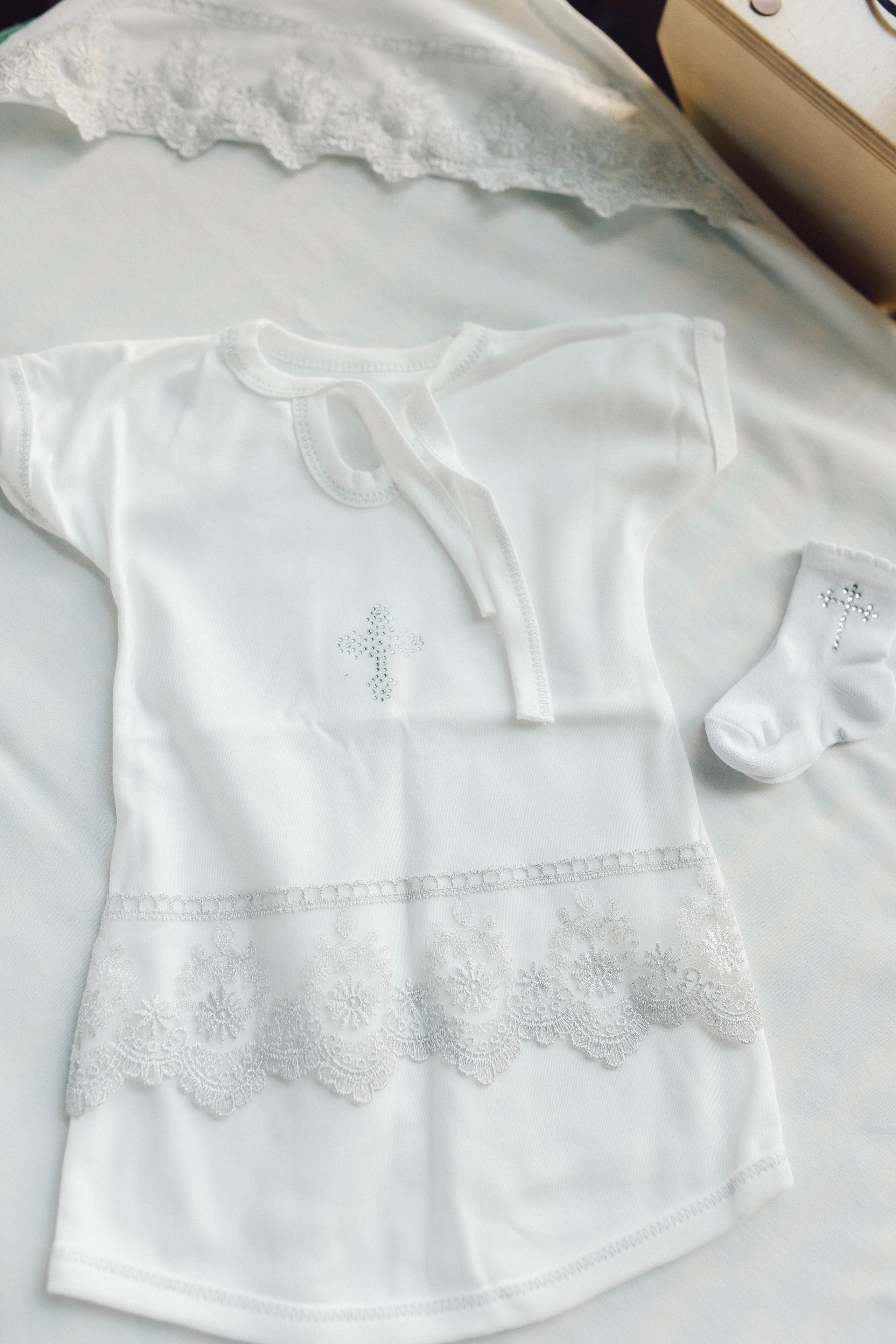 Часовня Серафима Саровского