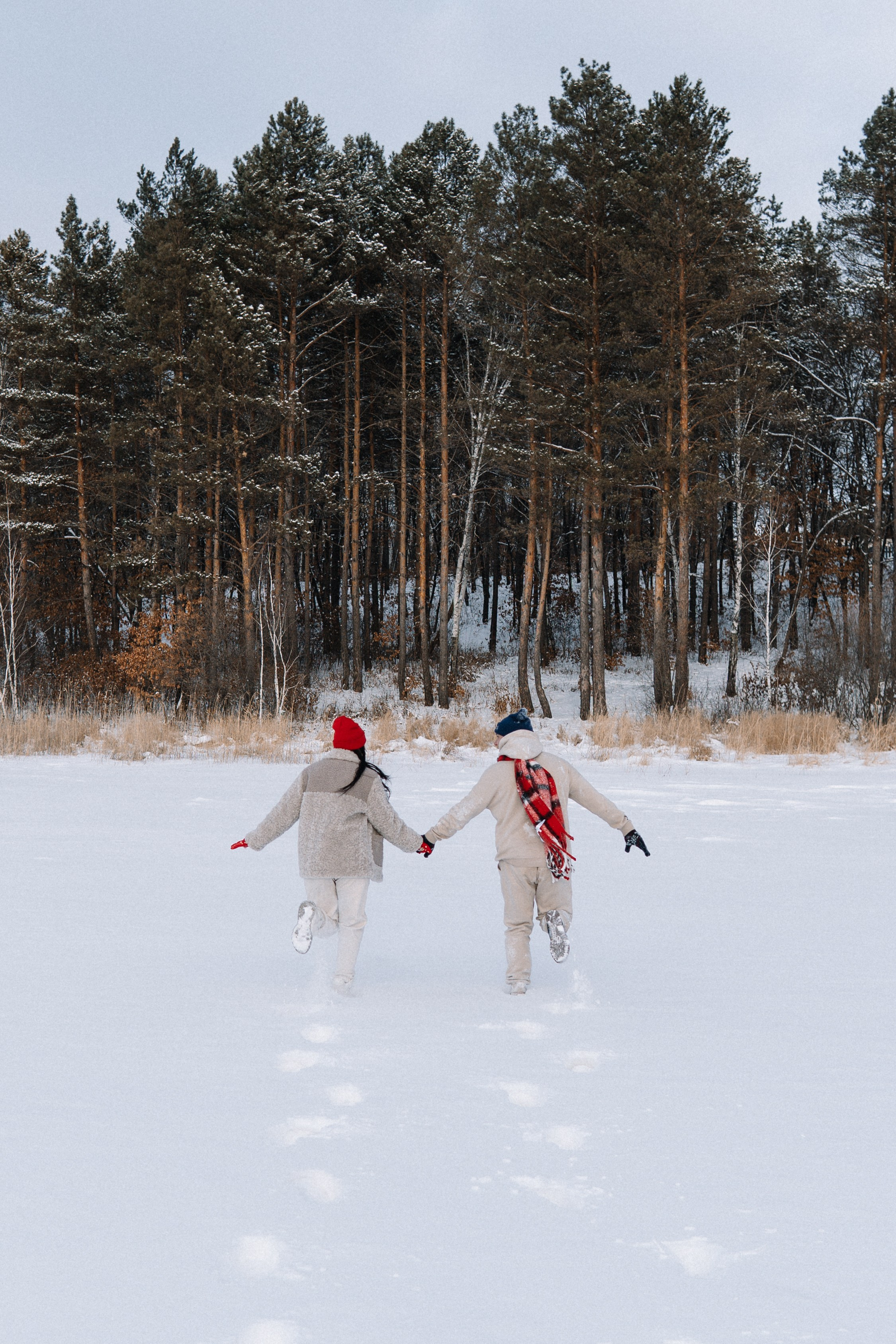 Семейная. Lifestyle и контент фотограф в Благовещенске Пьянникова Анна