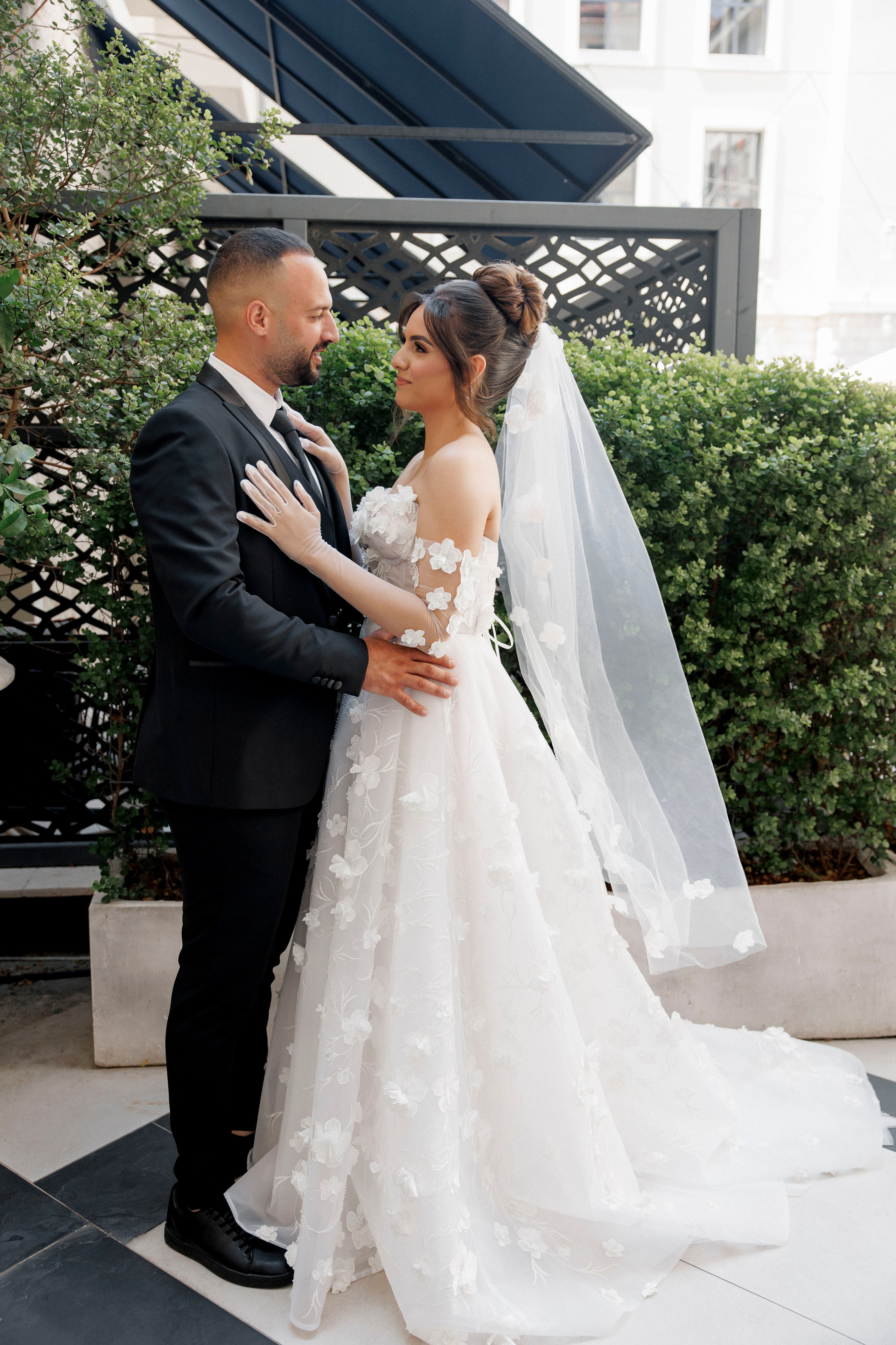 Esmail & Yasmin |Israel|Morning and couple photoshoot. Главная