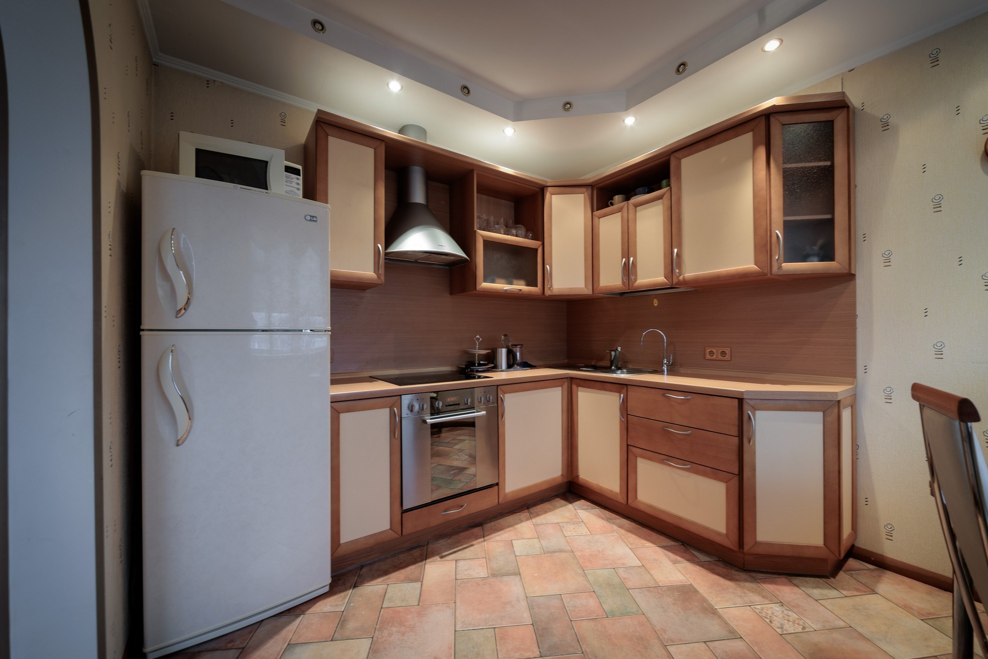 Квартира 3. Свадебный и репортажный фотограф в Москве и Московской области