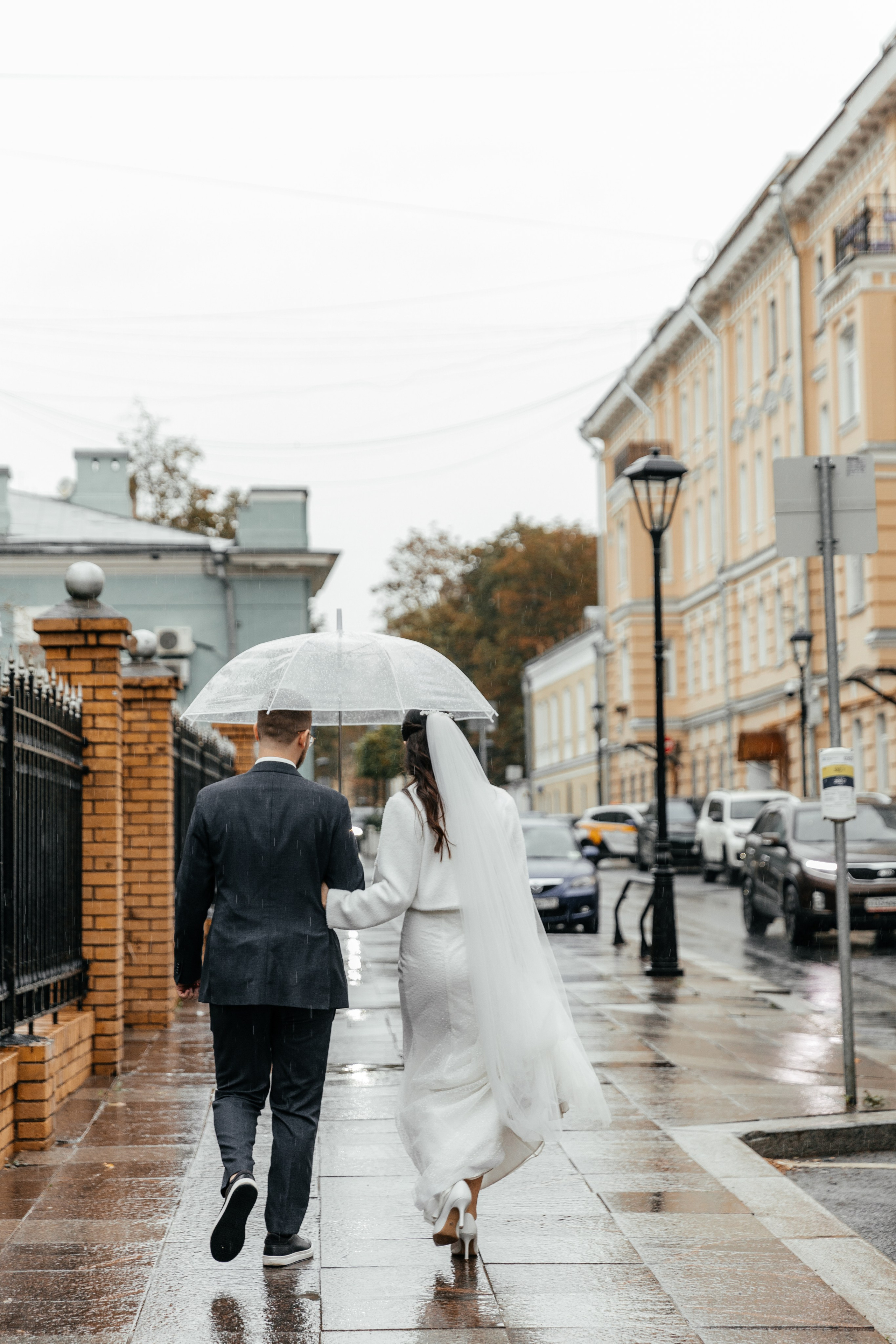 Сергей и Анастасия | Особняк Души Москва. Свадебный фотограф Ангелина Зотова | Обнинск, Москва, Калуга