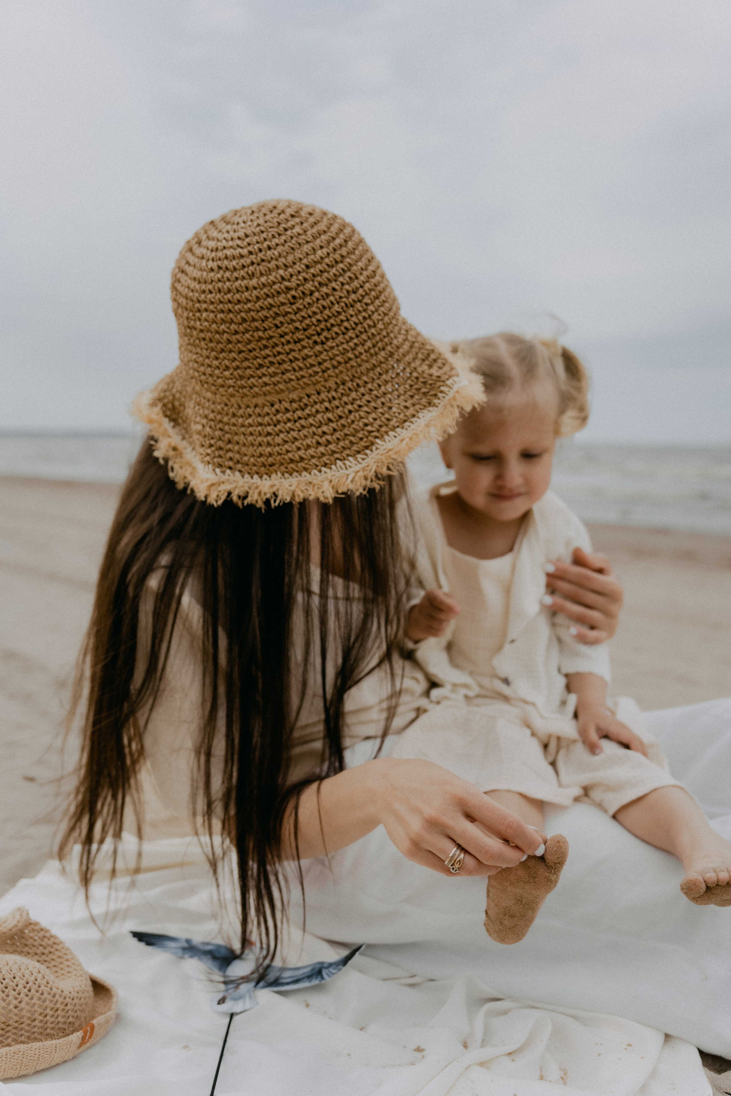 Ляман и Милана. Фотосессия в Санкт-Петербурге