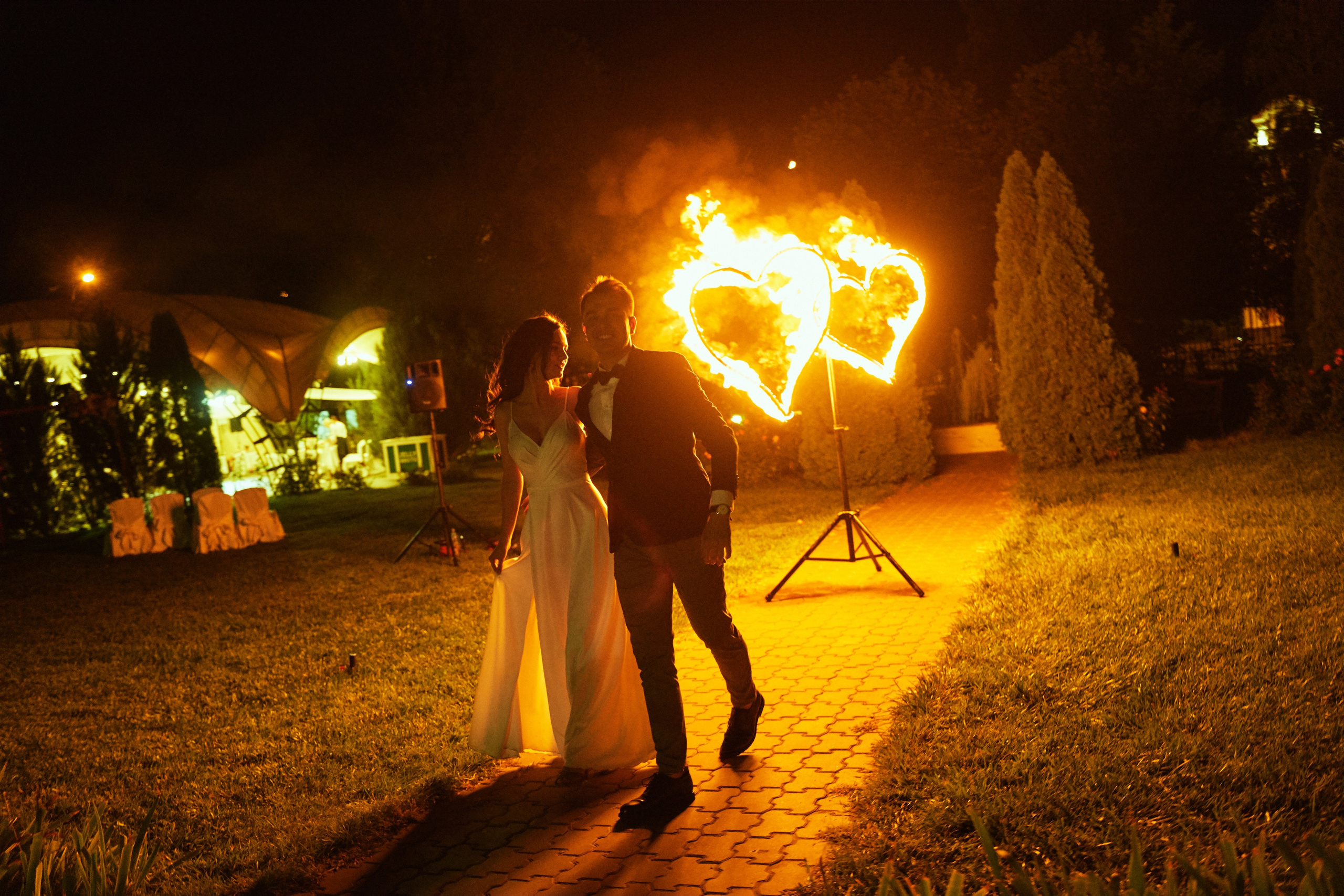 Серии снимков. Фотограф Иван Сосновский
