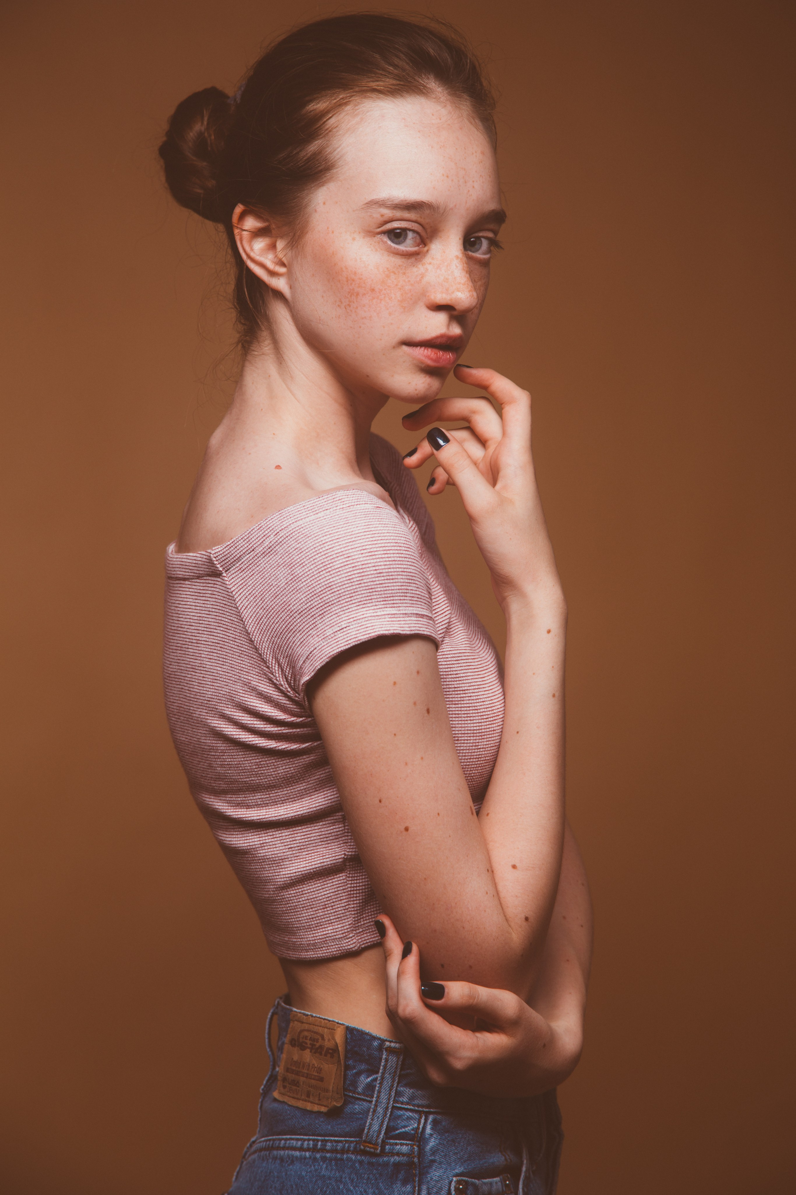 Фотограф Иван Сосновский