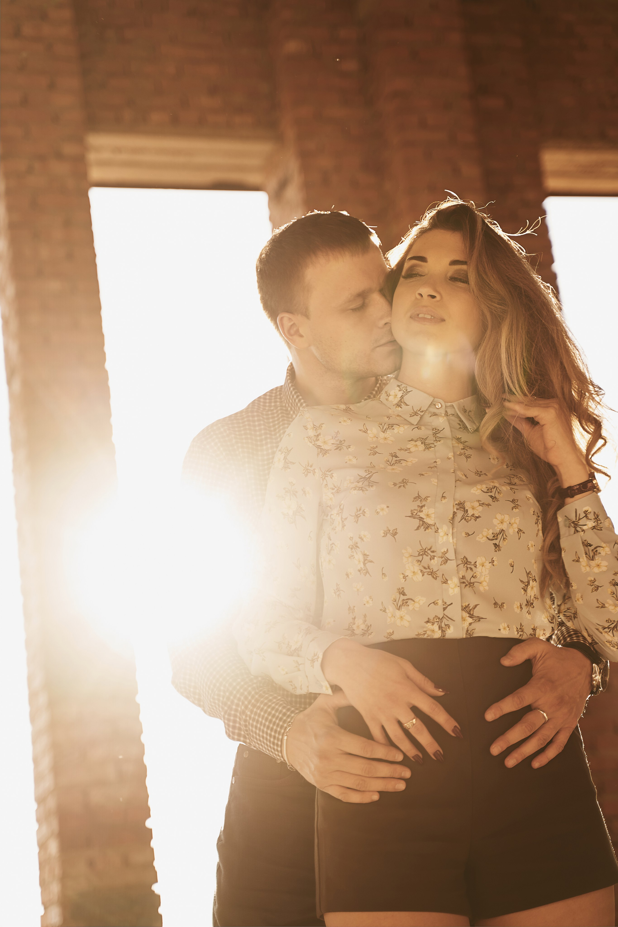 Яркие моменты. Фотограф Иван Сосновский