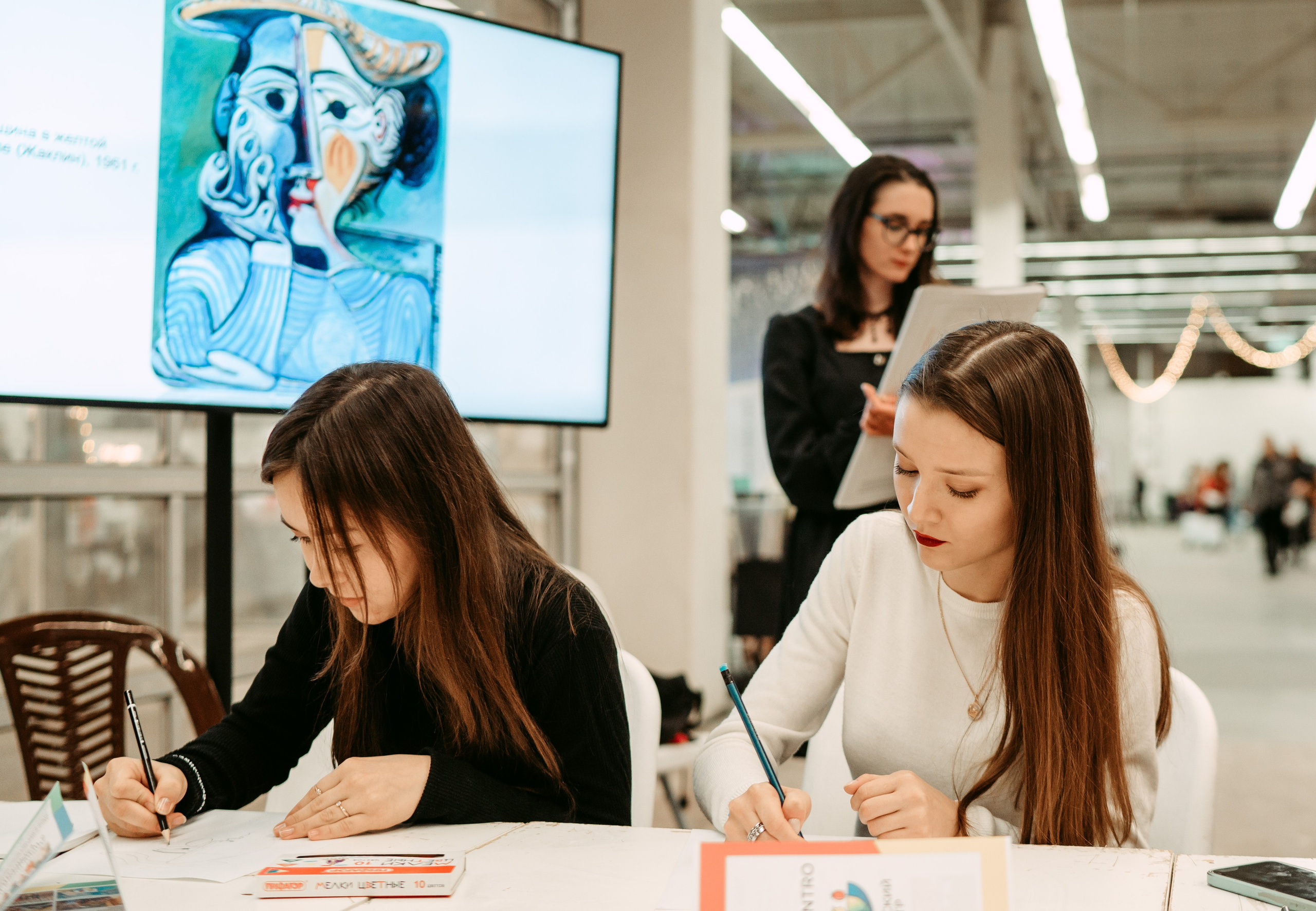 Open Space Market / 2022. Саша Копылов, фотограф в Казани