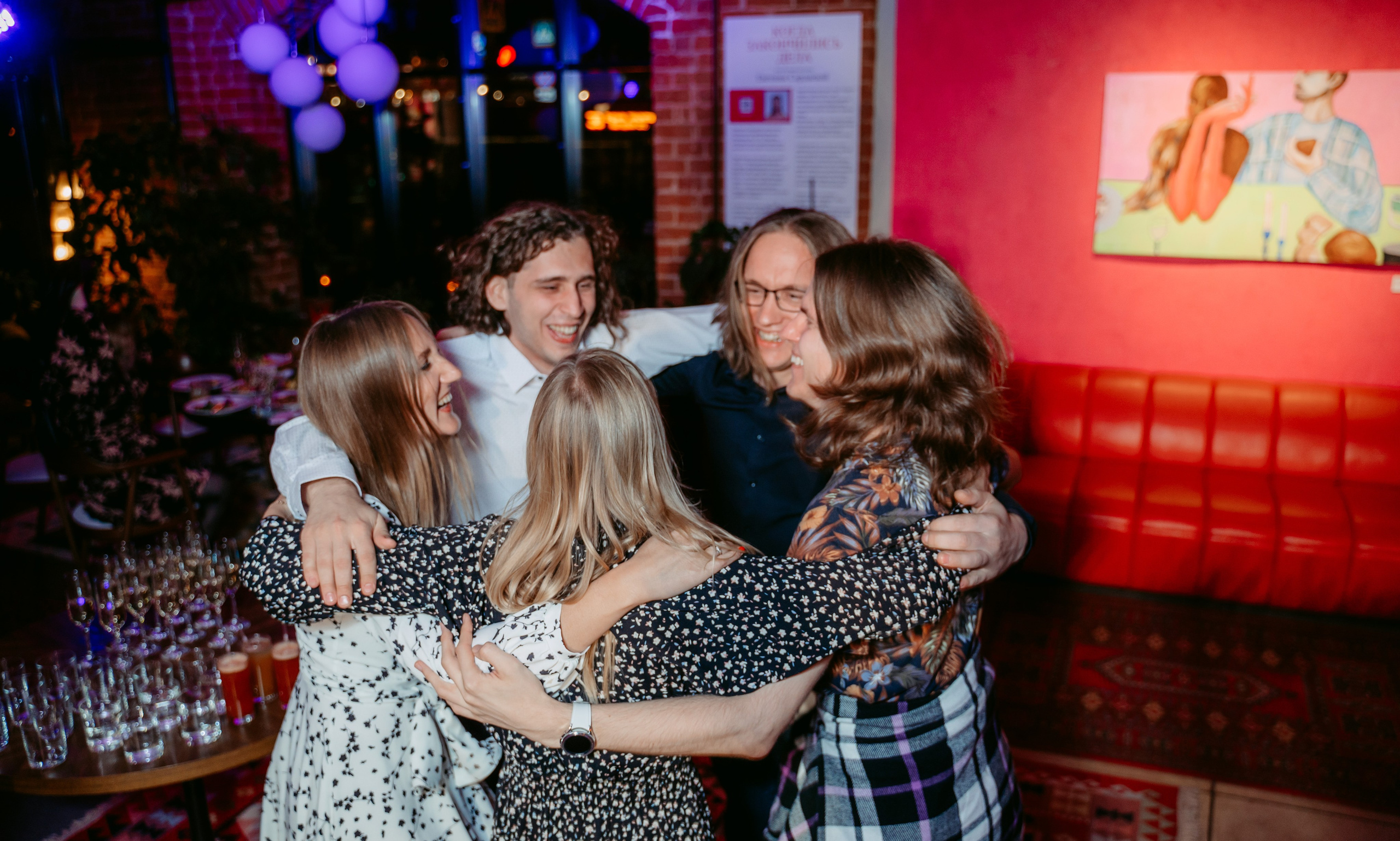 IGS: 12 лет компании / 2023. Саша Копылов, фотограф в Казани