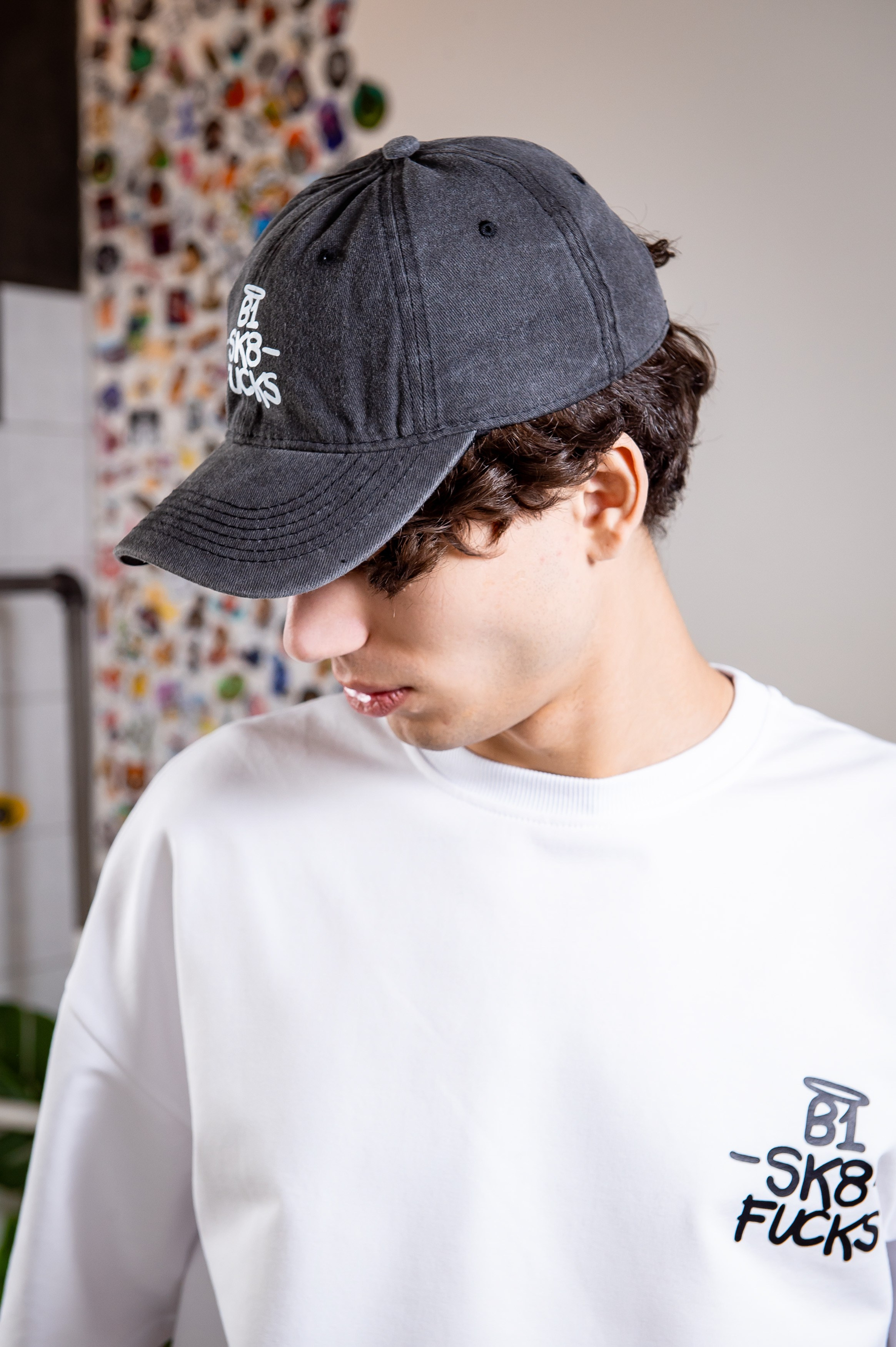 BoardShop #1. Главная