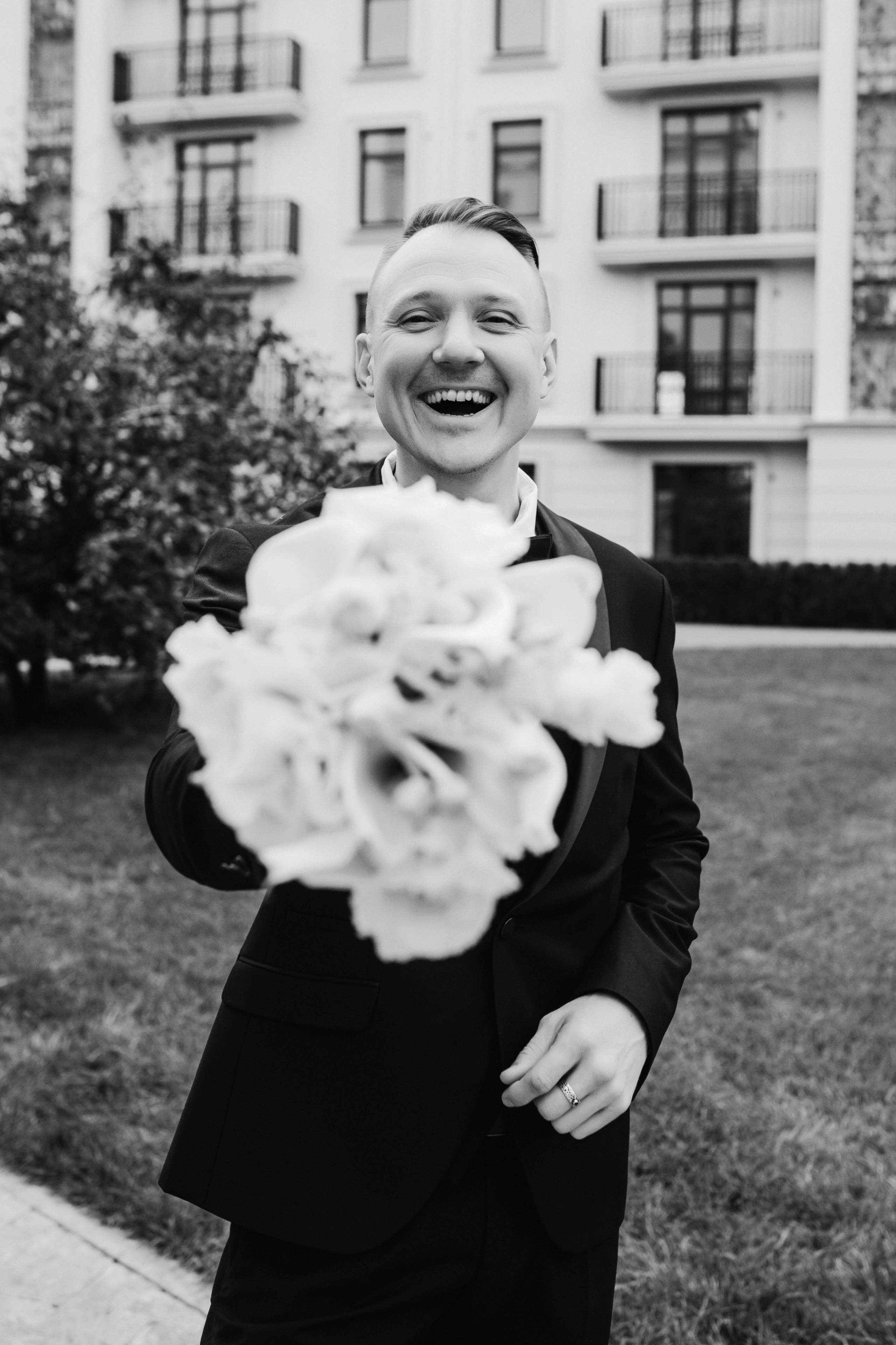 Wedding. Фотограф в Новосибирске Дарья Горнакова