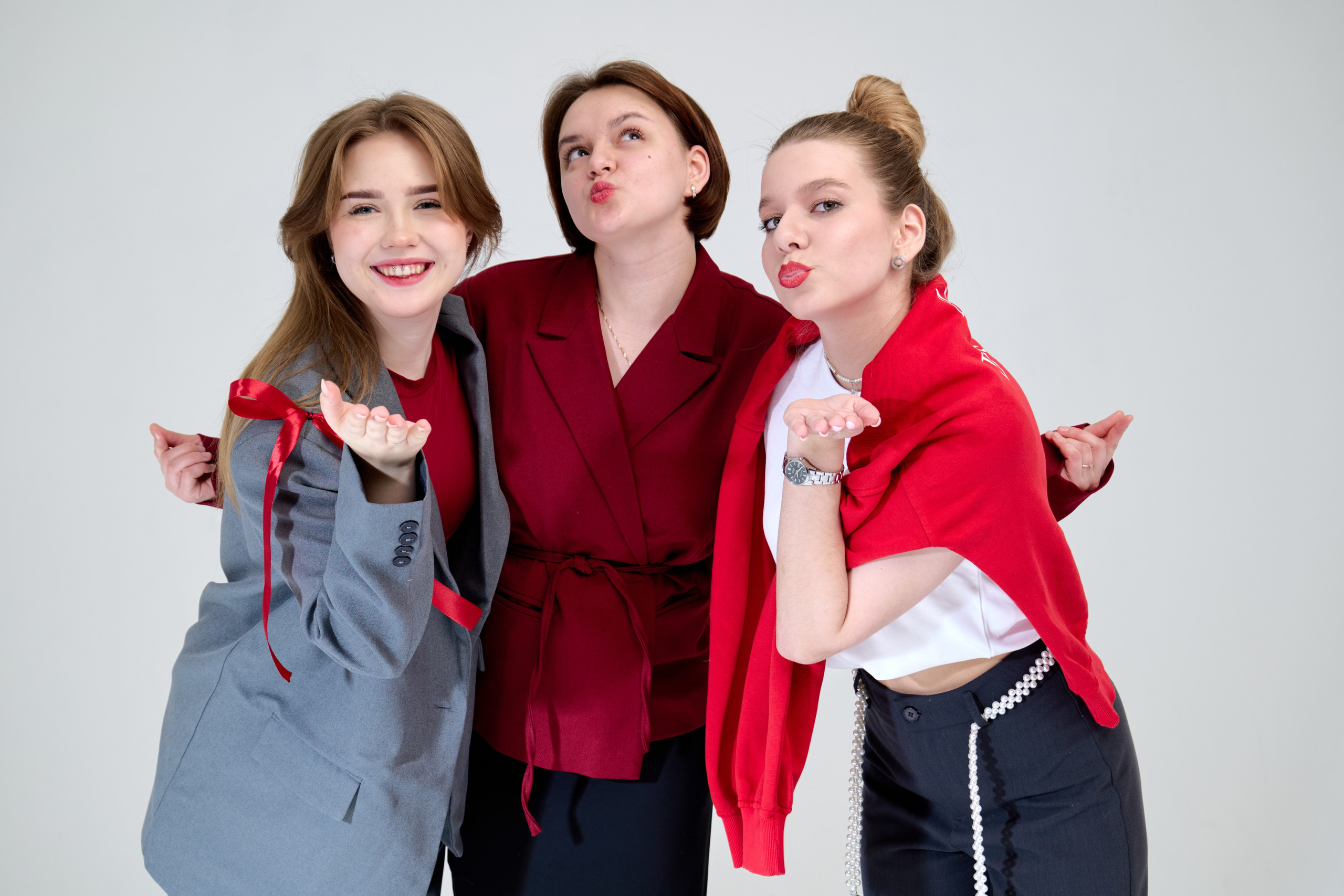 Дирекция Студенческой весны - Студийная Фотосессия | Фотограф Казань. Фотограф Халитов Фидаиль — Казань | Мероприятия, Портреты, Репортажи