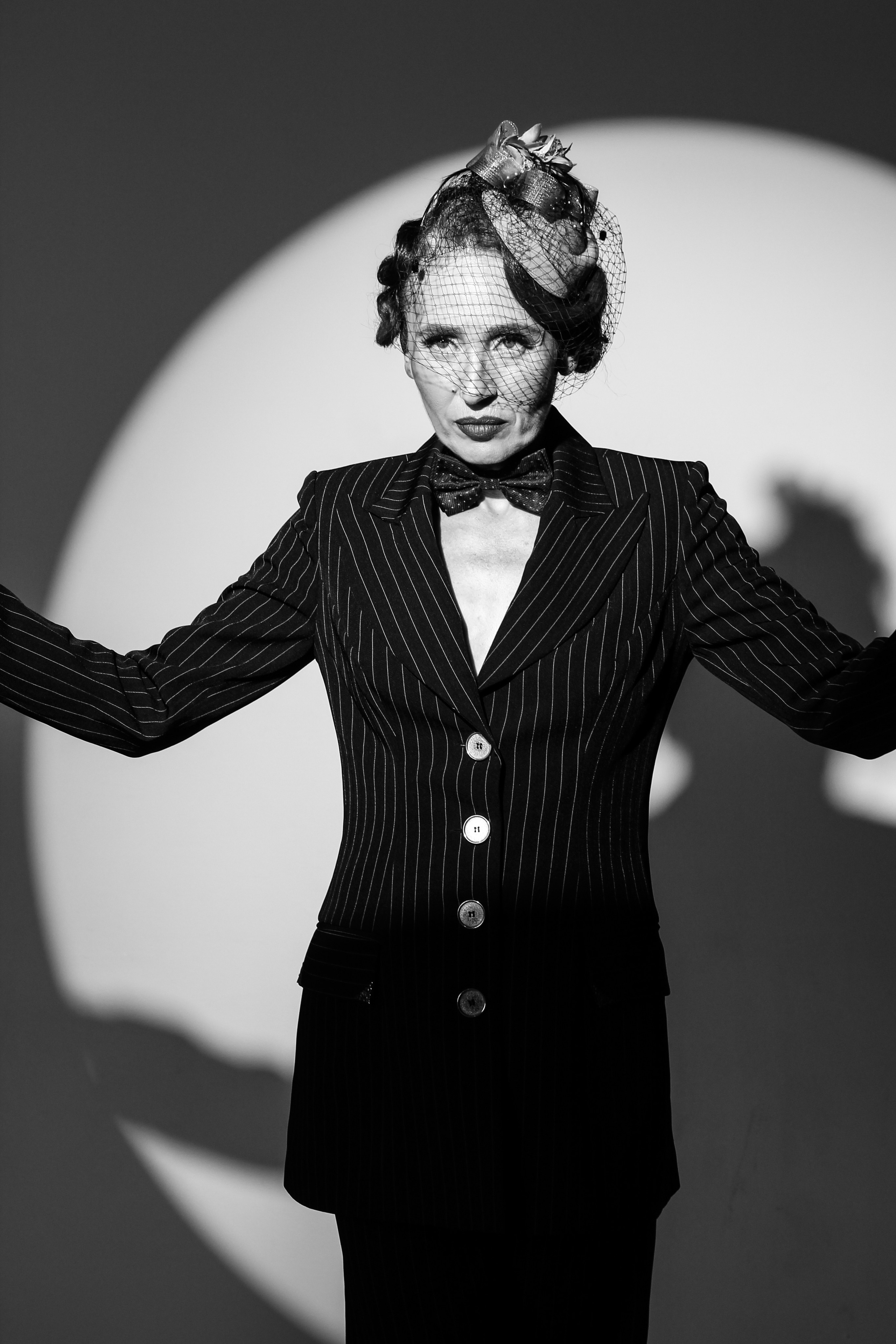 Hollywood portrait (M-Studio). Photograper Israel/фотограф Израиль. ALINA TARAN