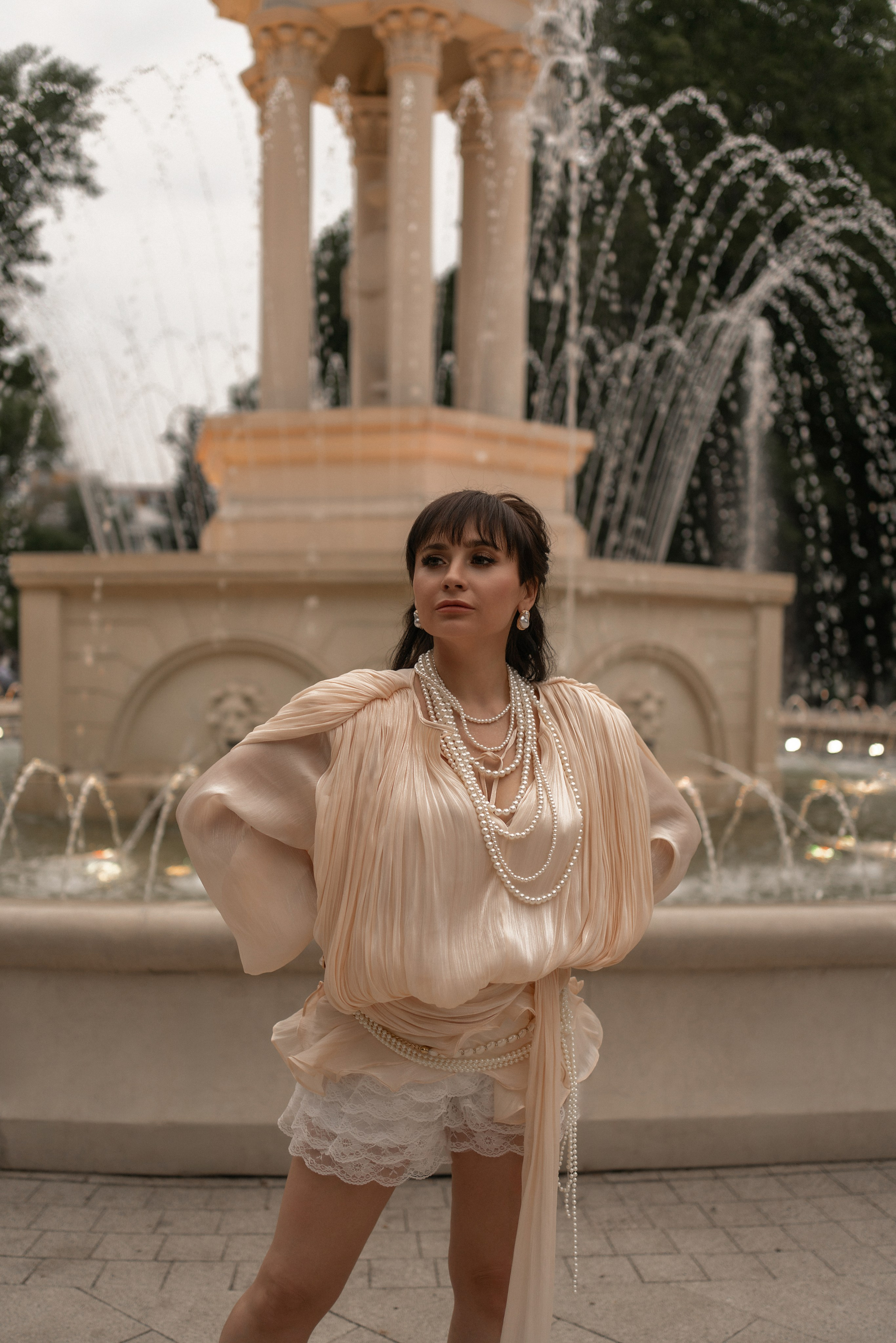 Фотопрогулки. Фотограф Воронеж Олеся Султанова