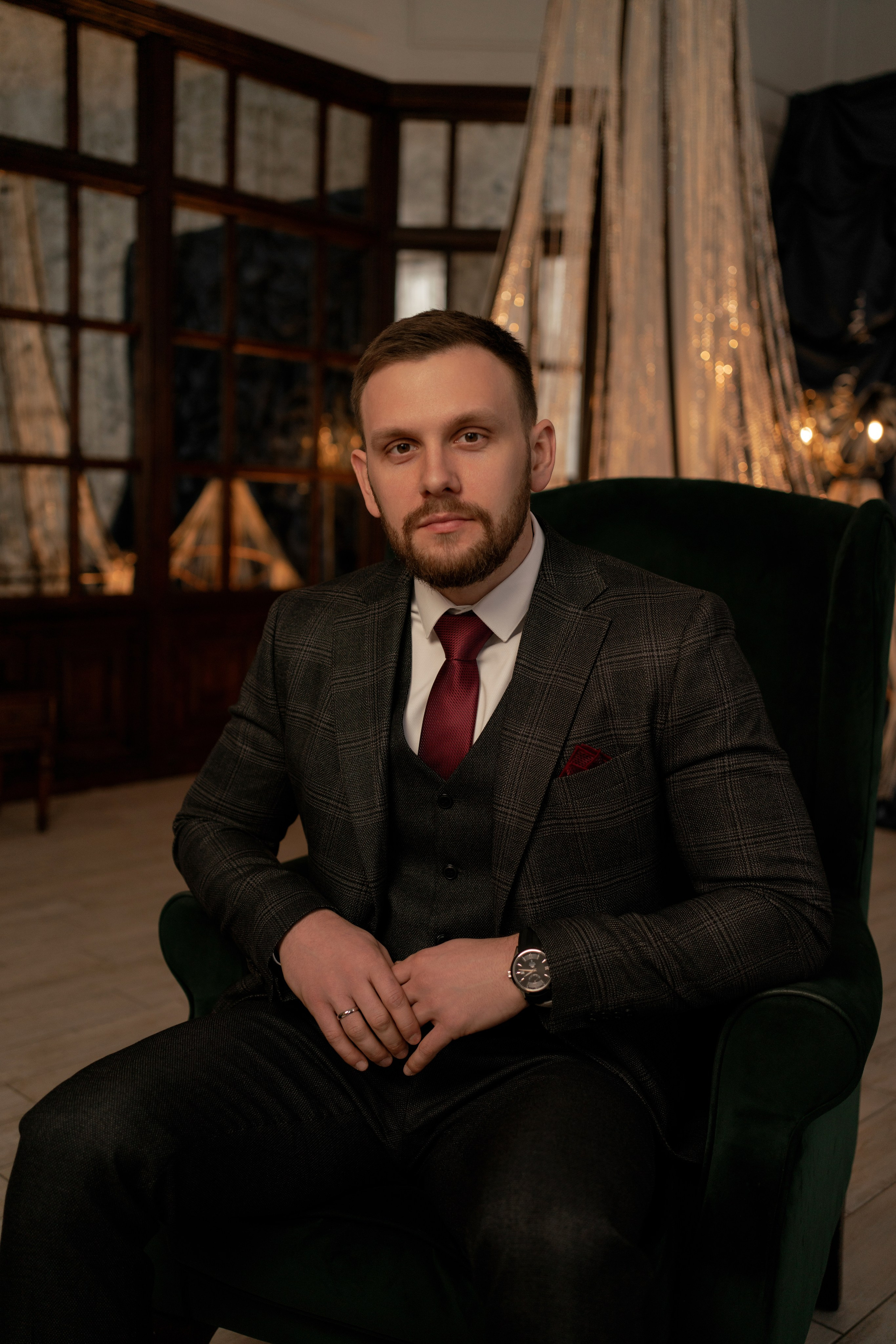 Свадебные. Фотограф Воронеж Олеся Султанова