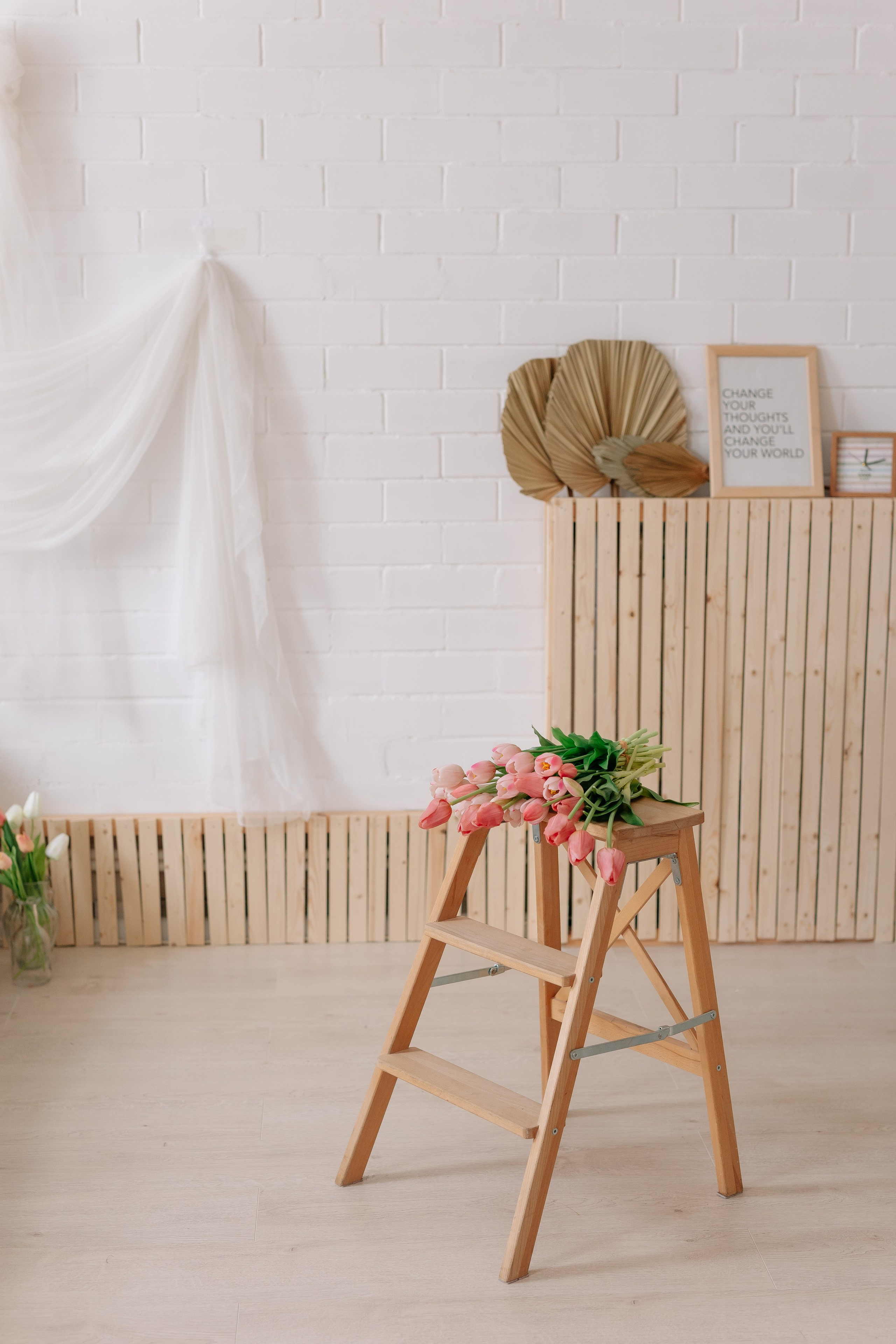 Актуальные Интерьеры. Фотостудия «Счастье» г. Обнинск