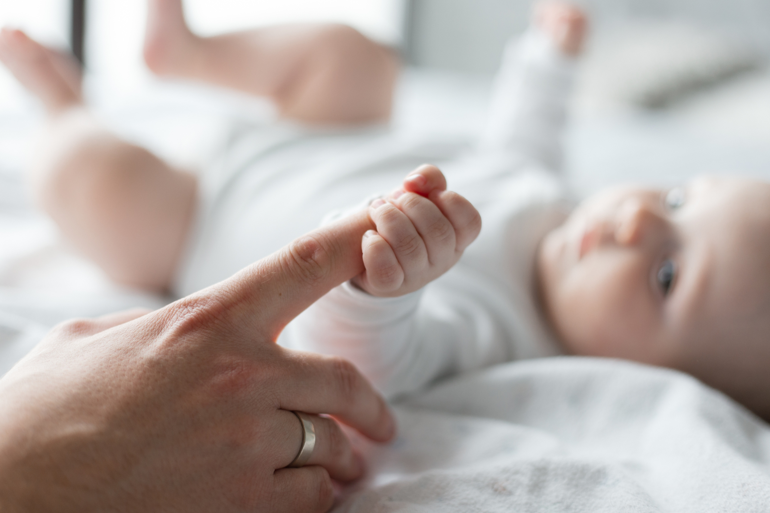 Семейные фото. Фотограф Александр Чешуин