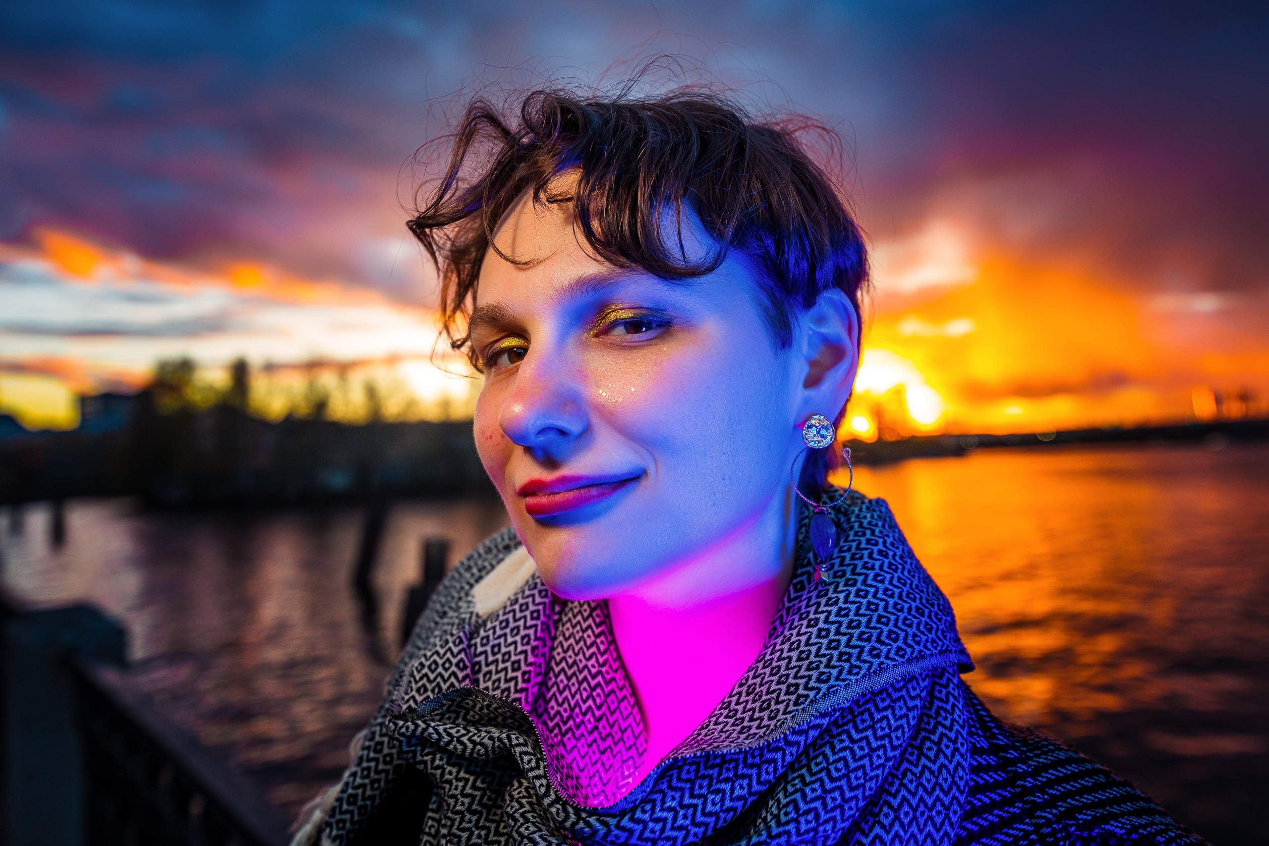 2024. Социофобушек, фотографирует социофобушков. Фотограф в Санкт-Петербурге