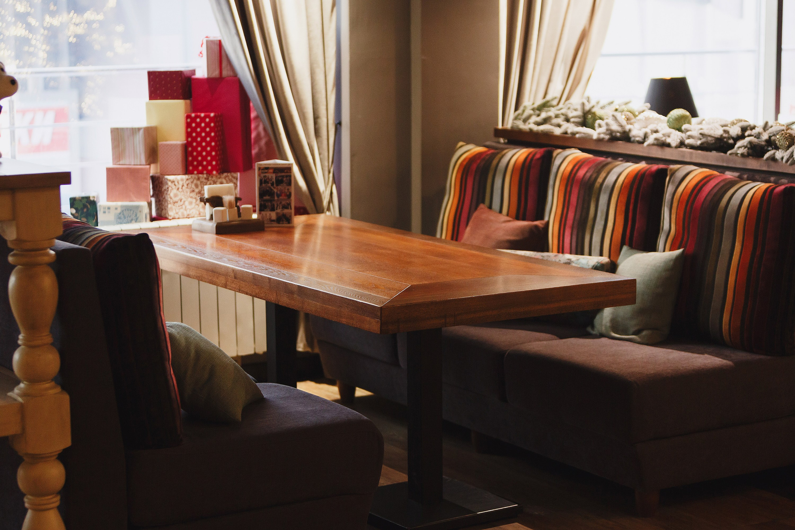 ИНТЕРЬЕР. Roman Photo