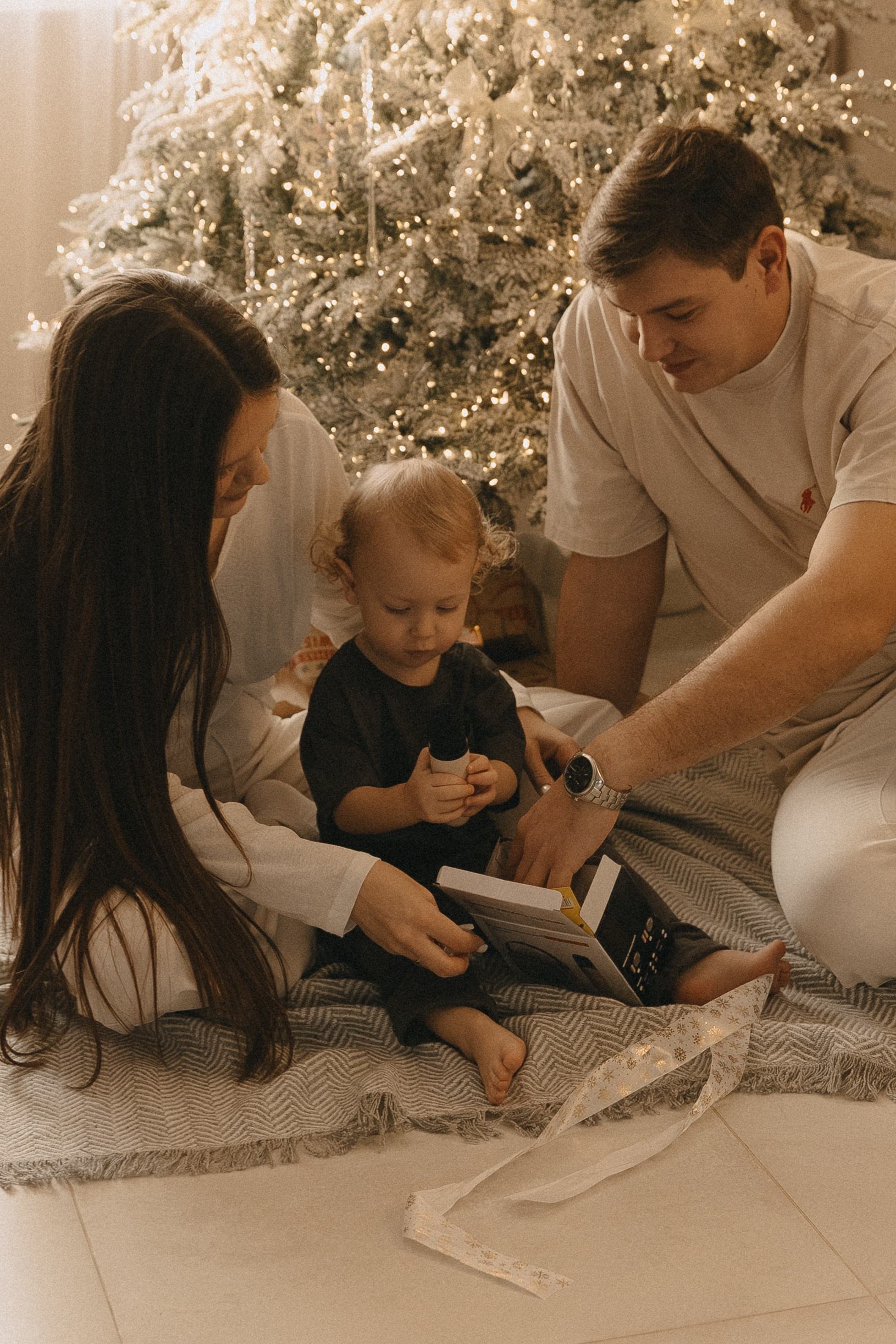 Майонезная семья. Свадебный и семейный фотограф в Красноярске Абраменко Настя