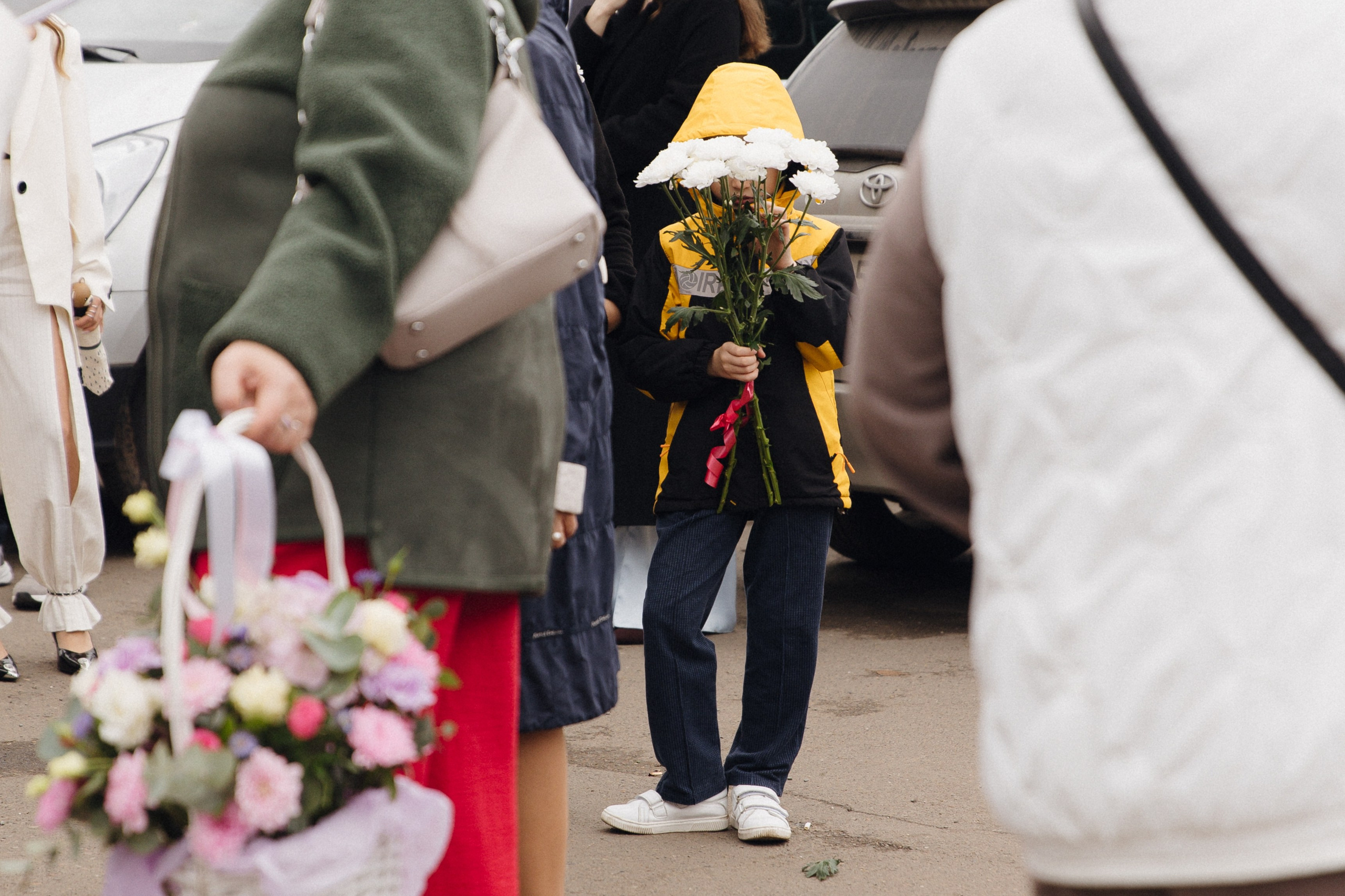 A&V. Свадебный и семейный фотограф в Красноярске Абраменко Настя