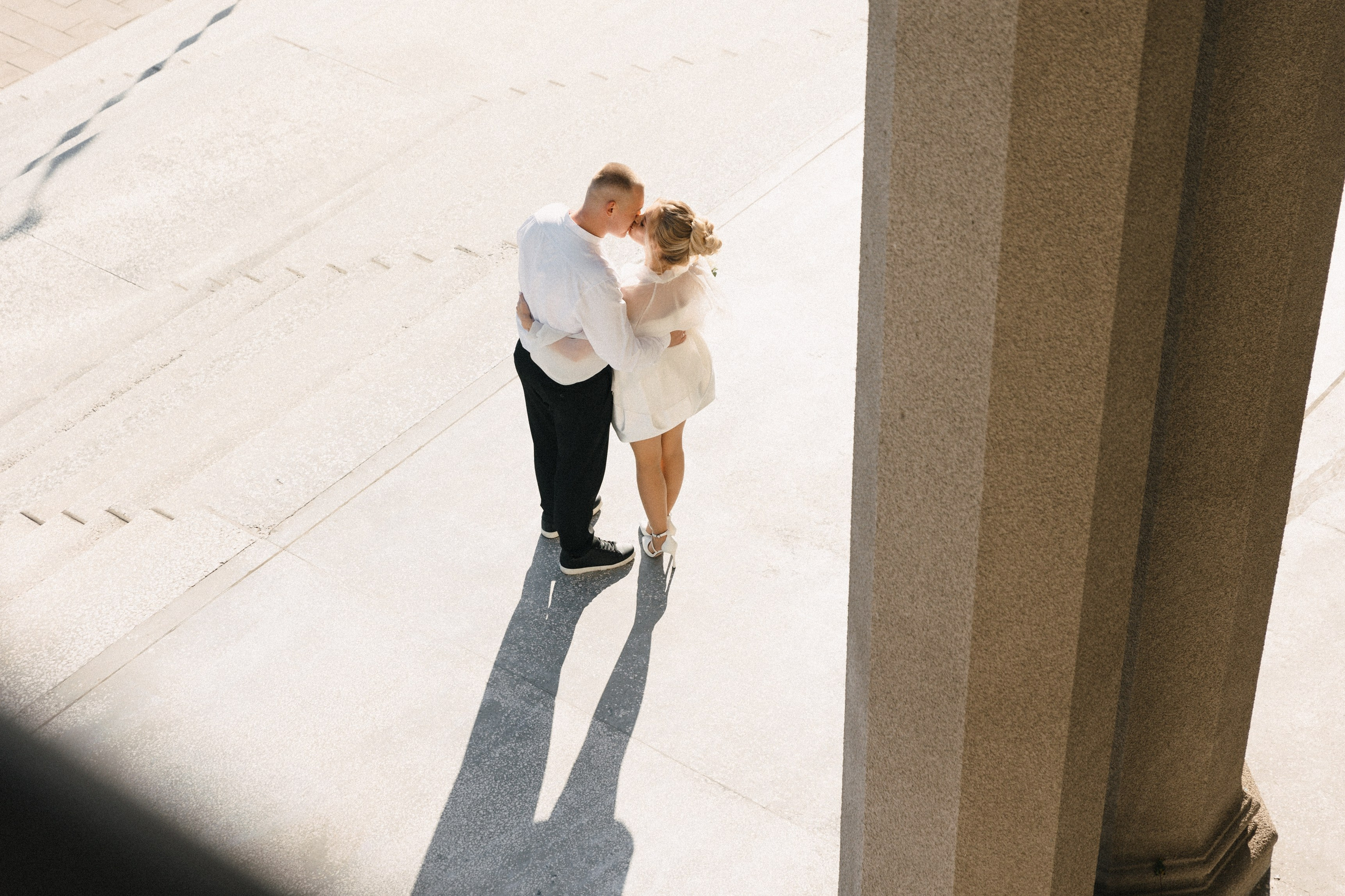 S & V. Свадебный и семейный фотограф в Красноярске Абраменко Настя