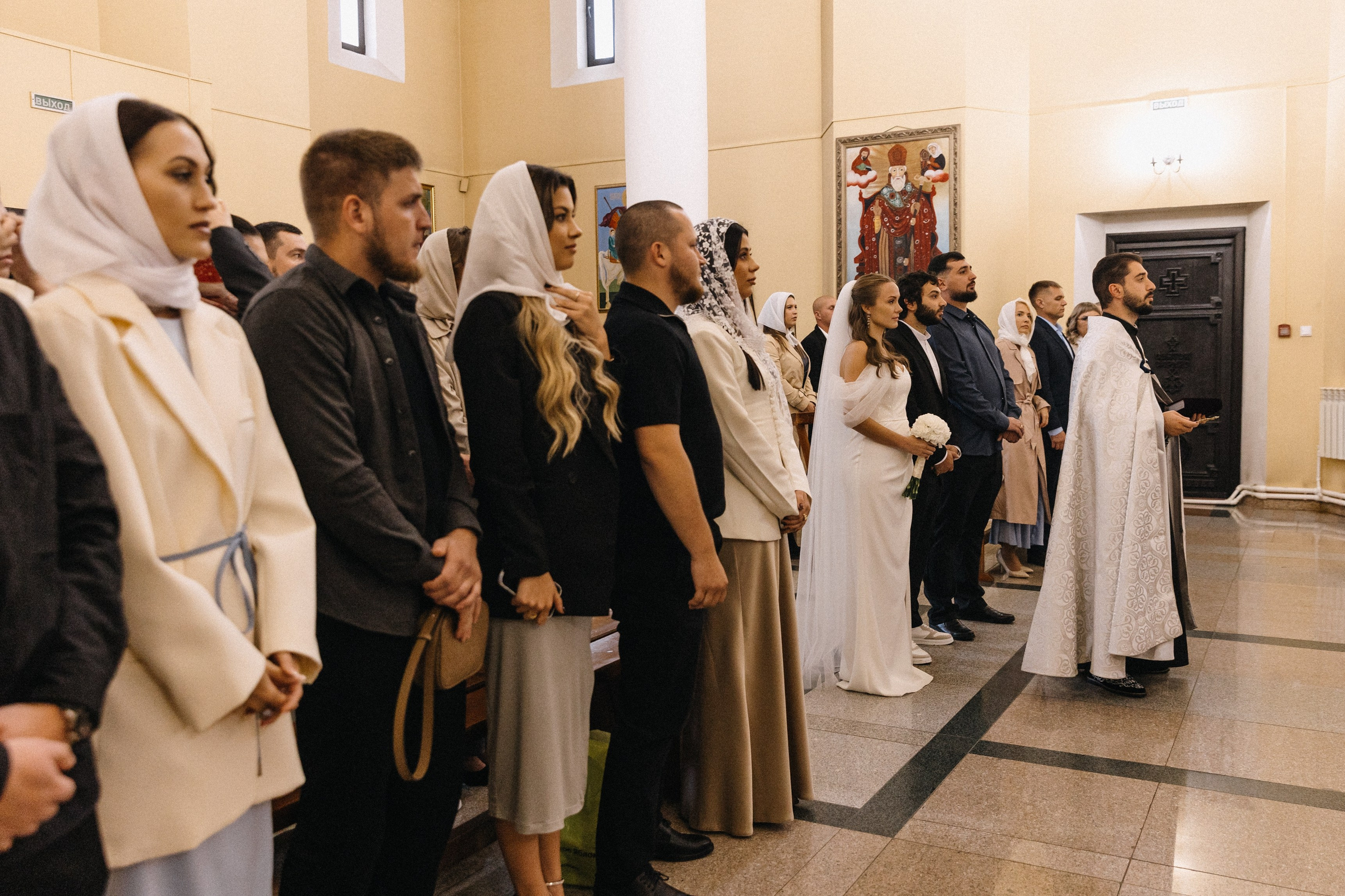 V & O. Свадебный и семейный фотограф в Красноярске Абраменко Настя