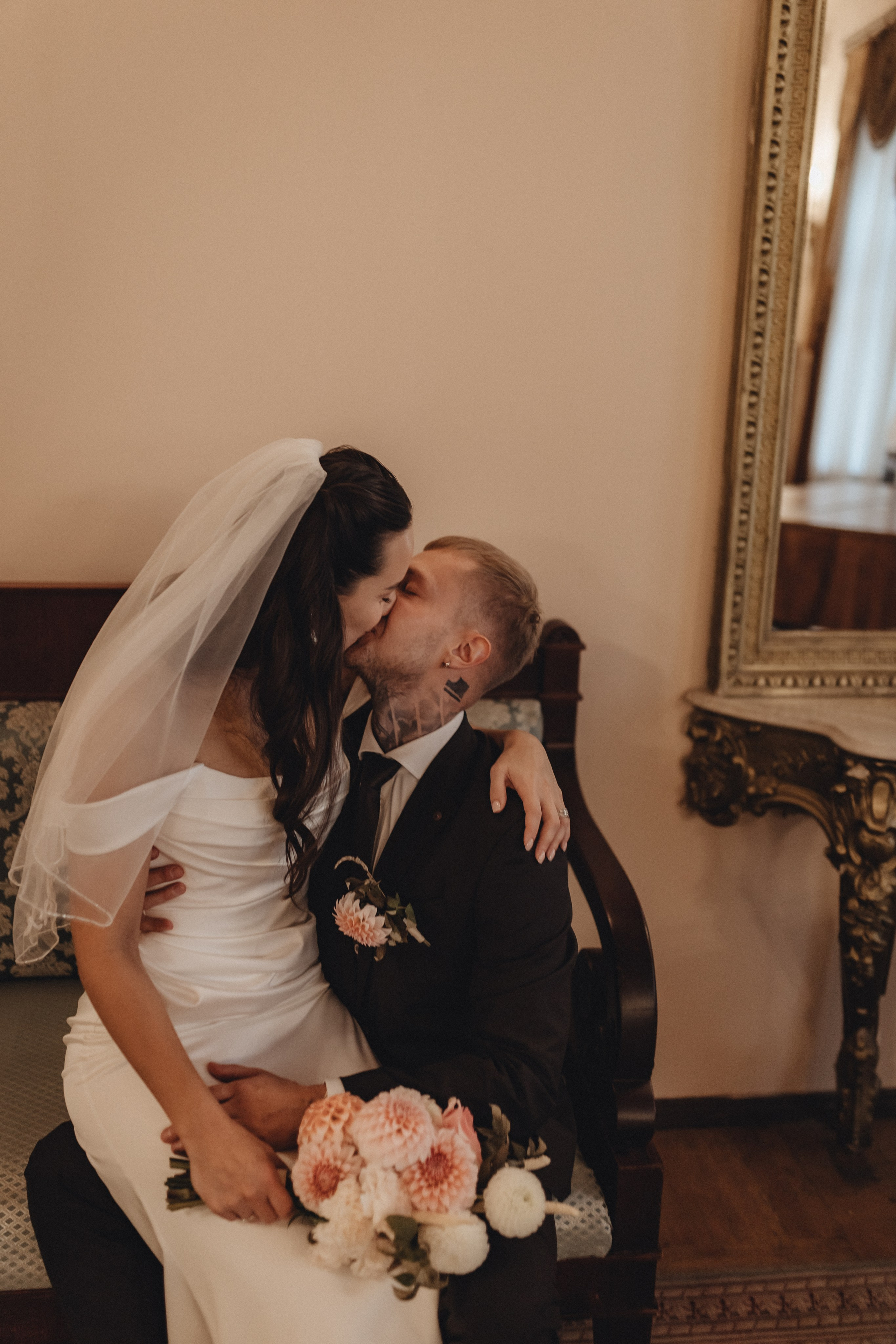 Осенняя история. Фотограф Санкт-Петербург|СПБ|Питер Марина Медведева