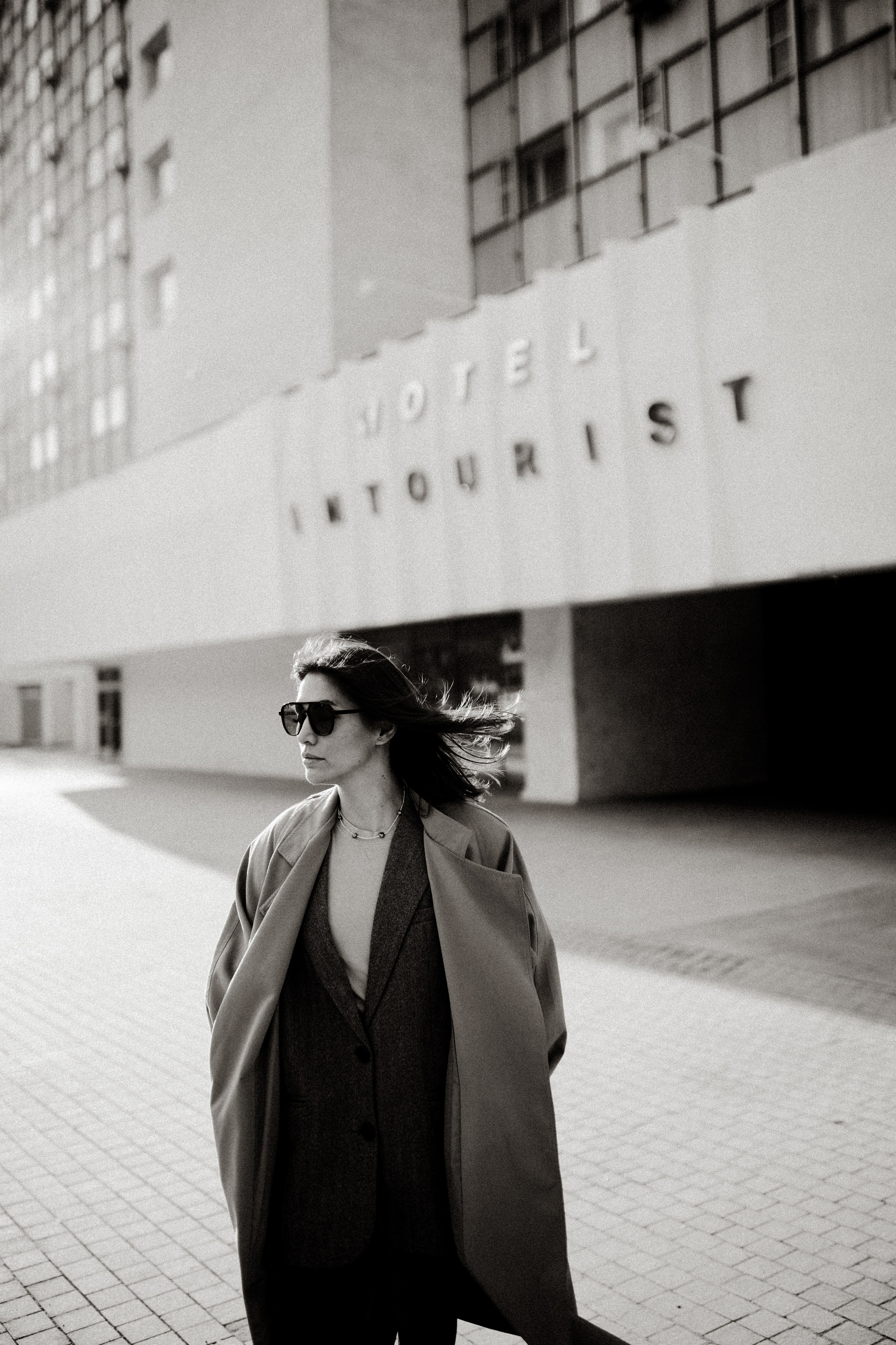 Хабаровск | Осень. Фотограф Итуруп | Курильские острова