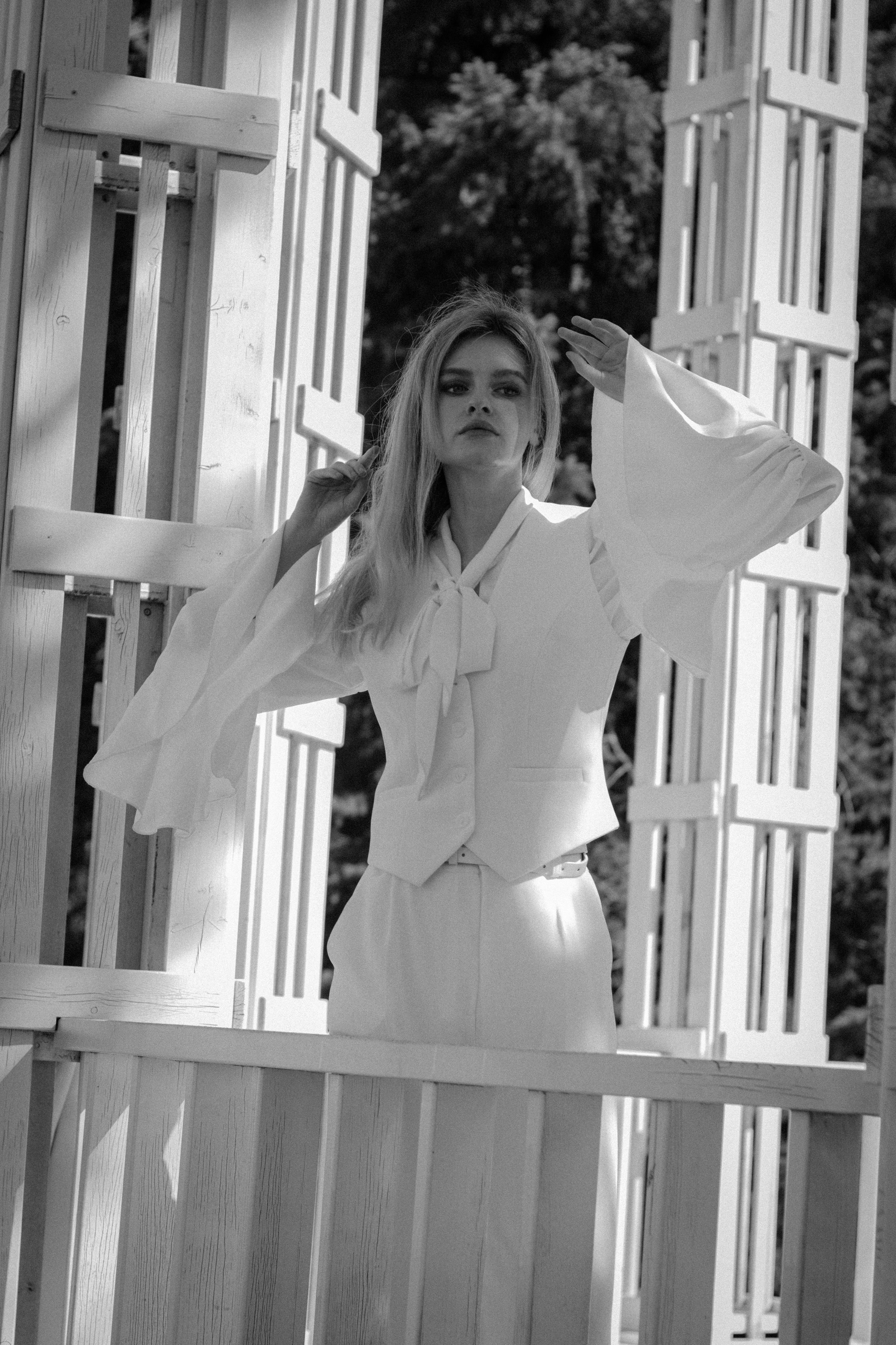 Тайная беседка с Анастасией. Катя Попова|ЛайфСтайл фотограф