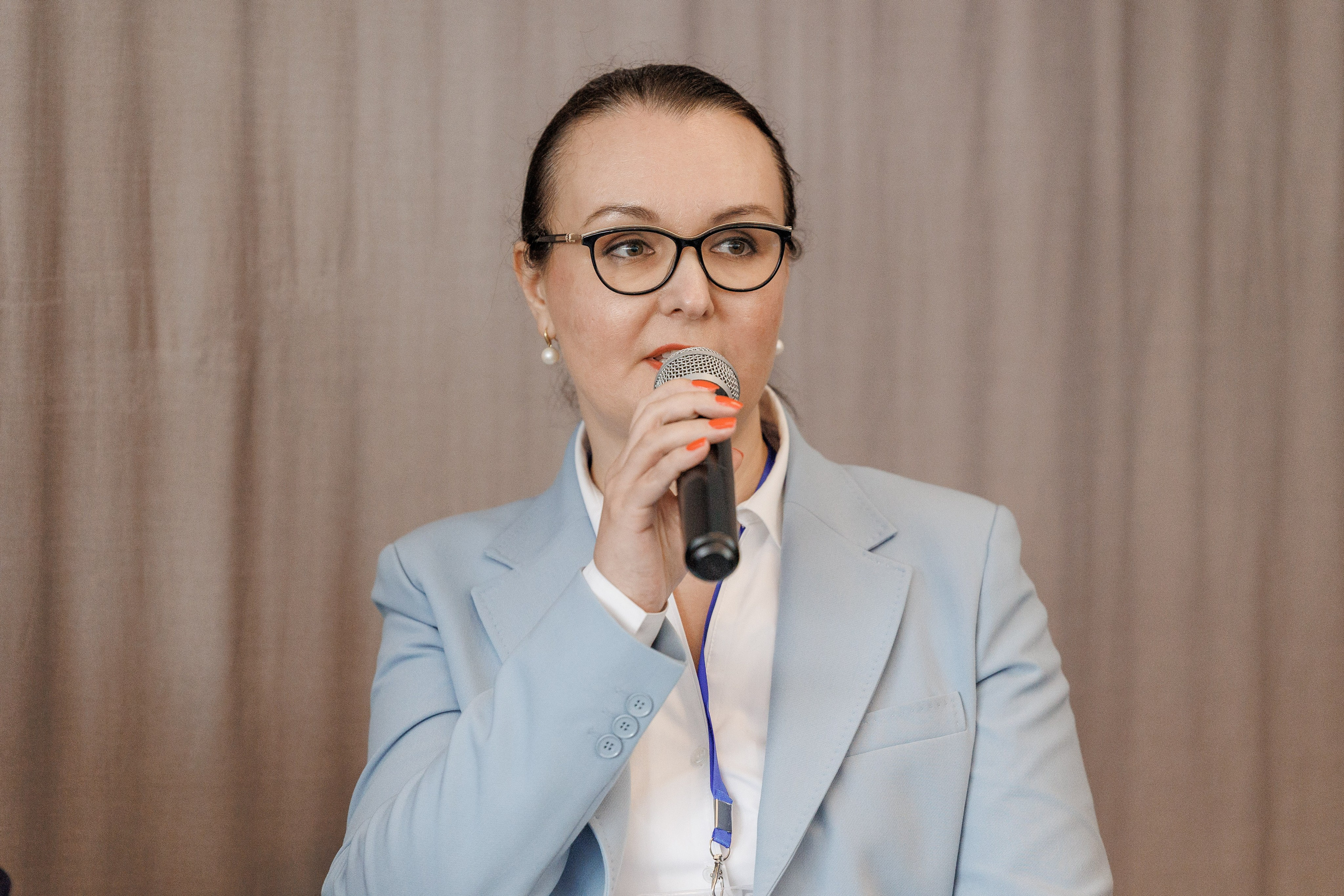 English day InIstanbul. About