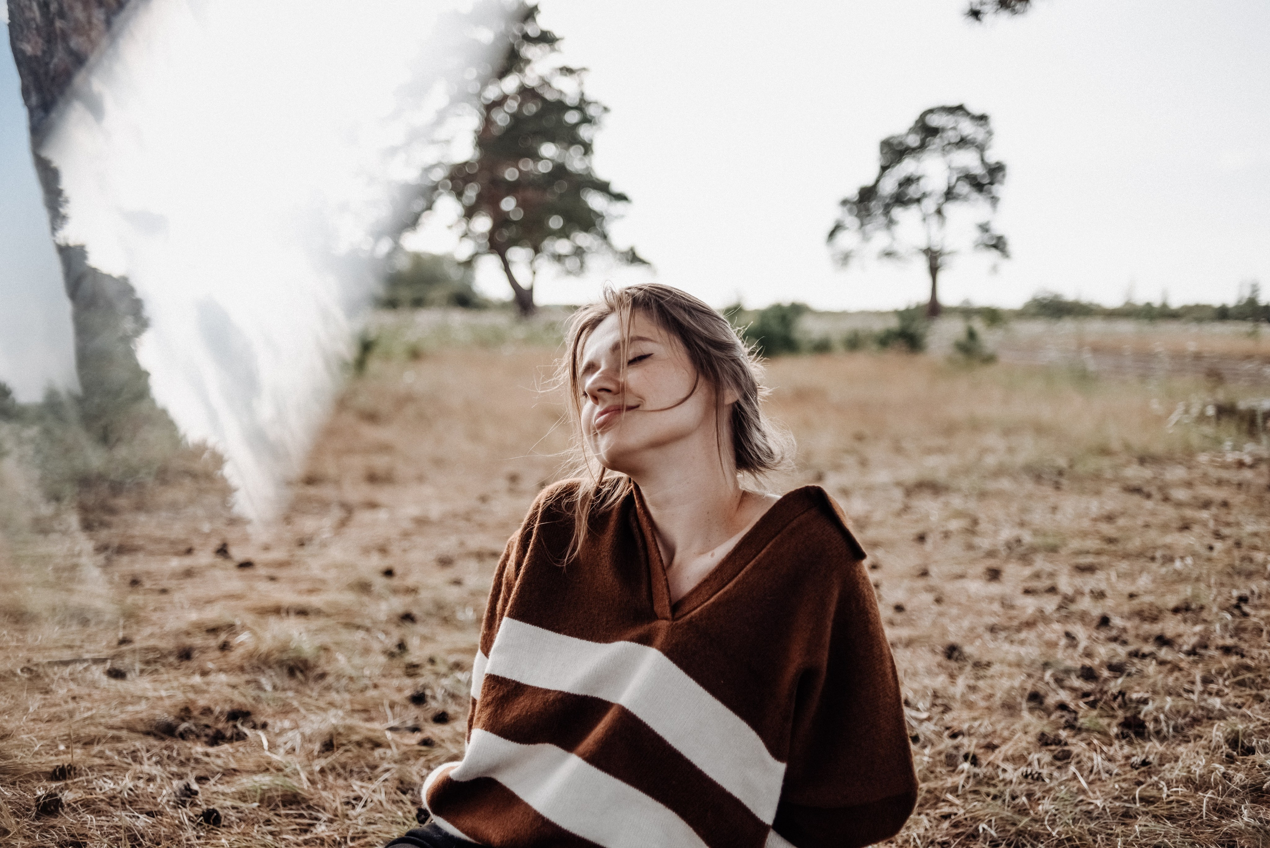 Екатерина. Фотограф Дарья Мустафина, Тюмень