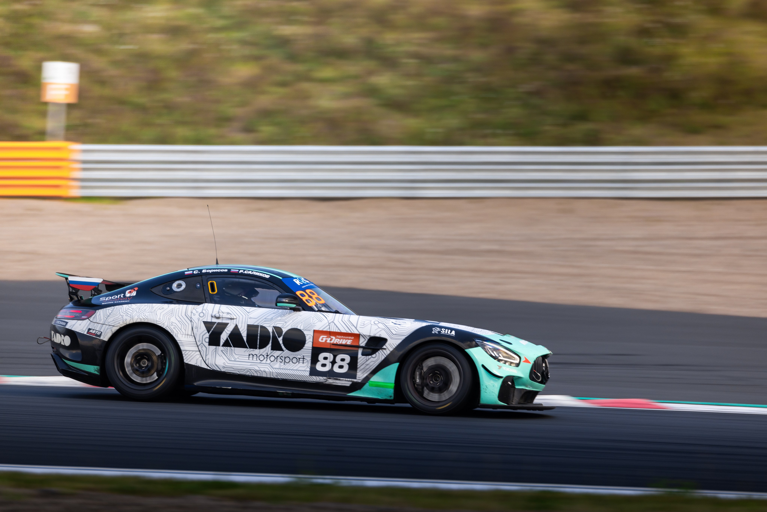 Russian Endurance Challenge. Автомобильный фотограф в Санкт-Петербурге — Илья Kaseone_1