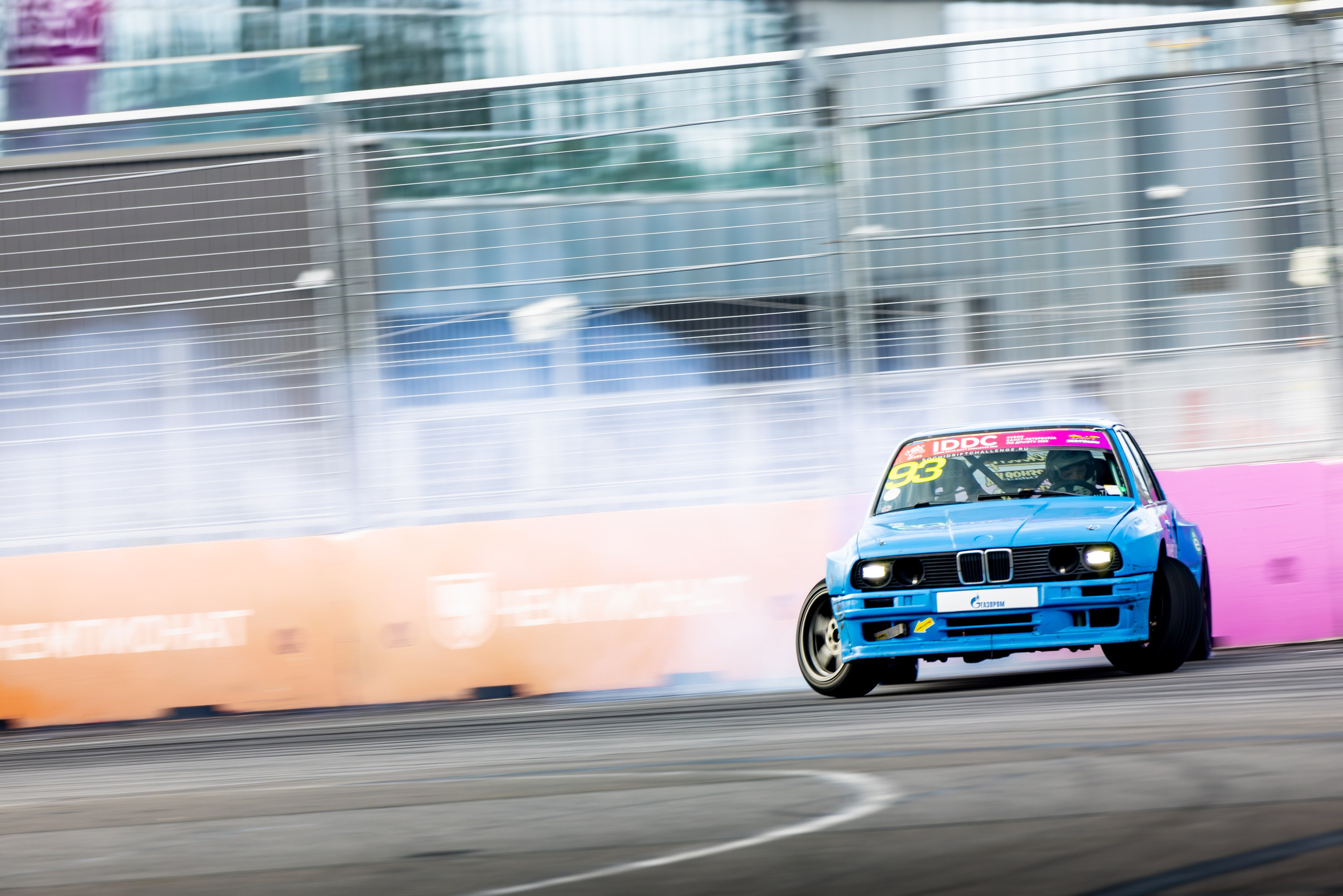 IDDC 2. Автомобильный фотограф в Санкт-Петербурге — Илья Kaseone_1