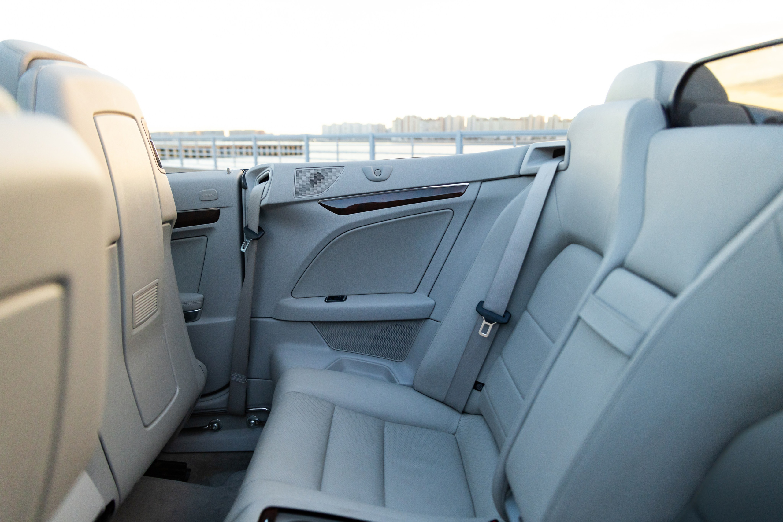 Mercedes e classe. Автомобильный фотограф в Санкт-Петербурге — Илья Kaseone_1