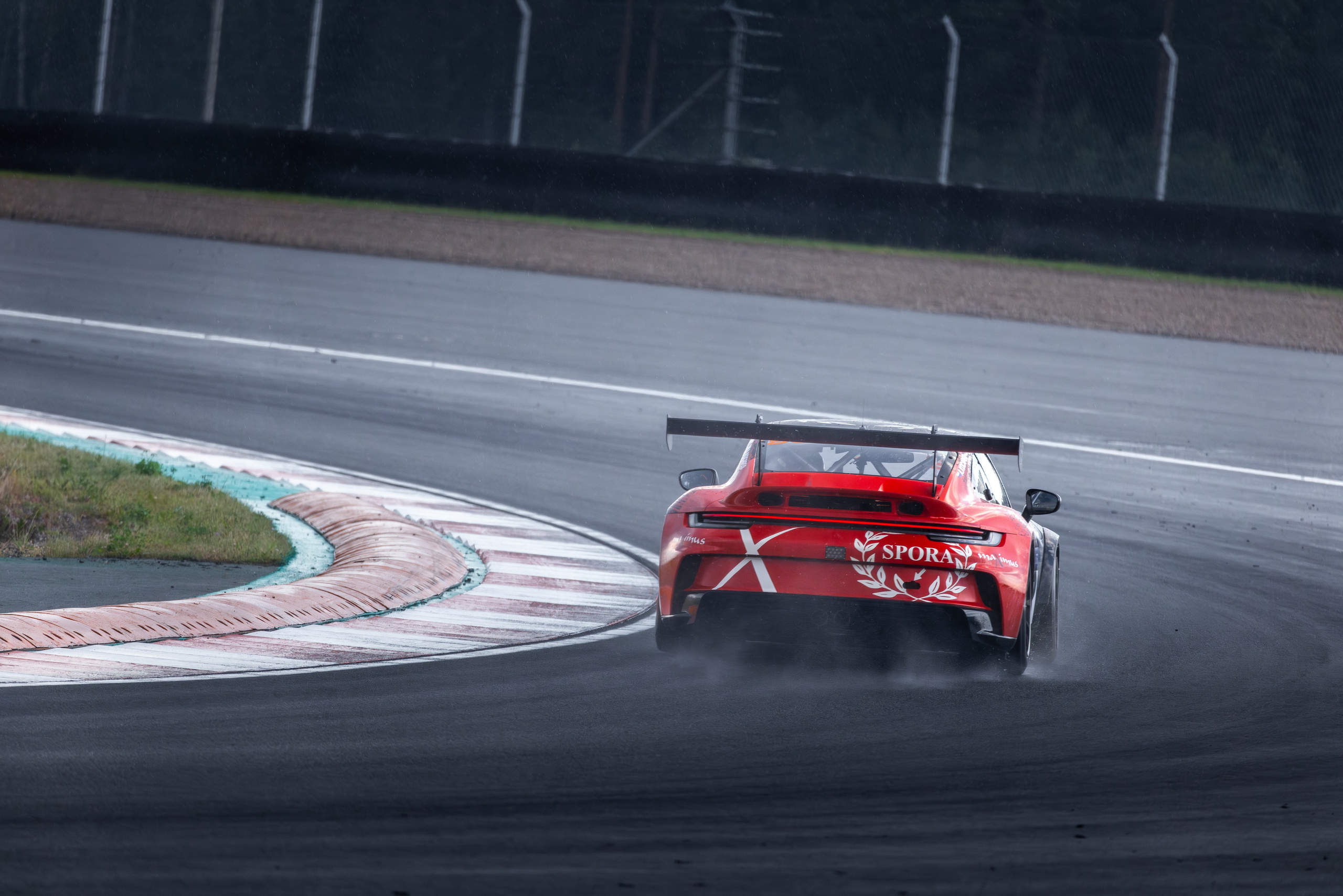 Garage fest 2025. Автомобильный фотограф в Санкт-Петербурге — Илья Kaseone_1