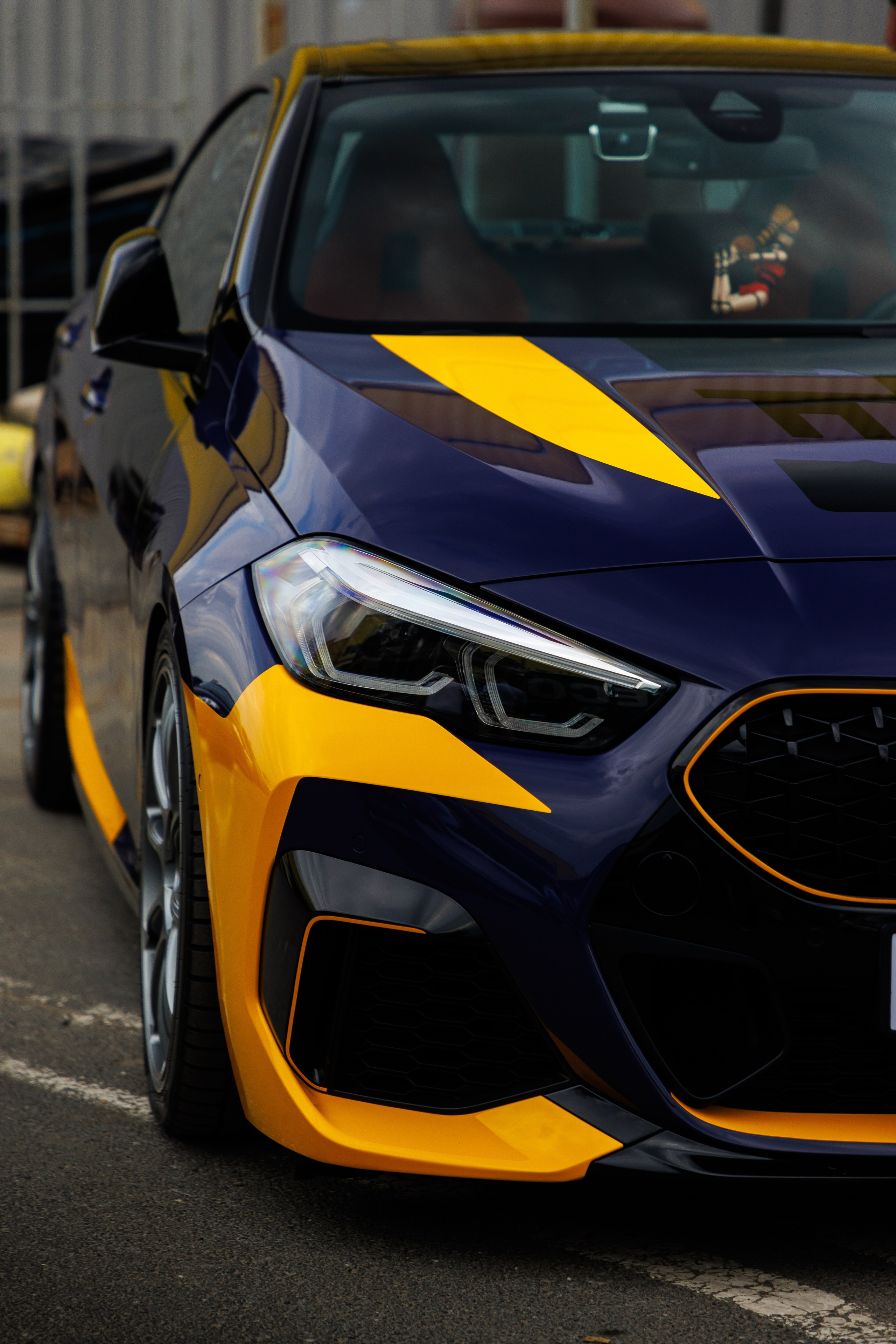 Wheels Meet. Автомобильный фотограф в Санкт-Петербурге — Илья Kaseone_1