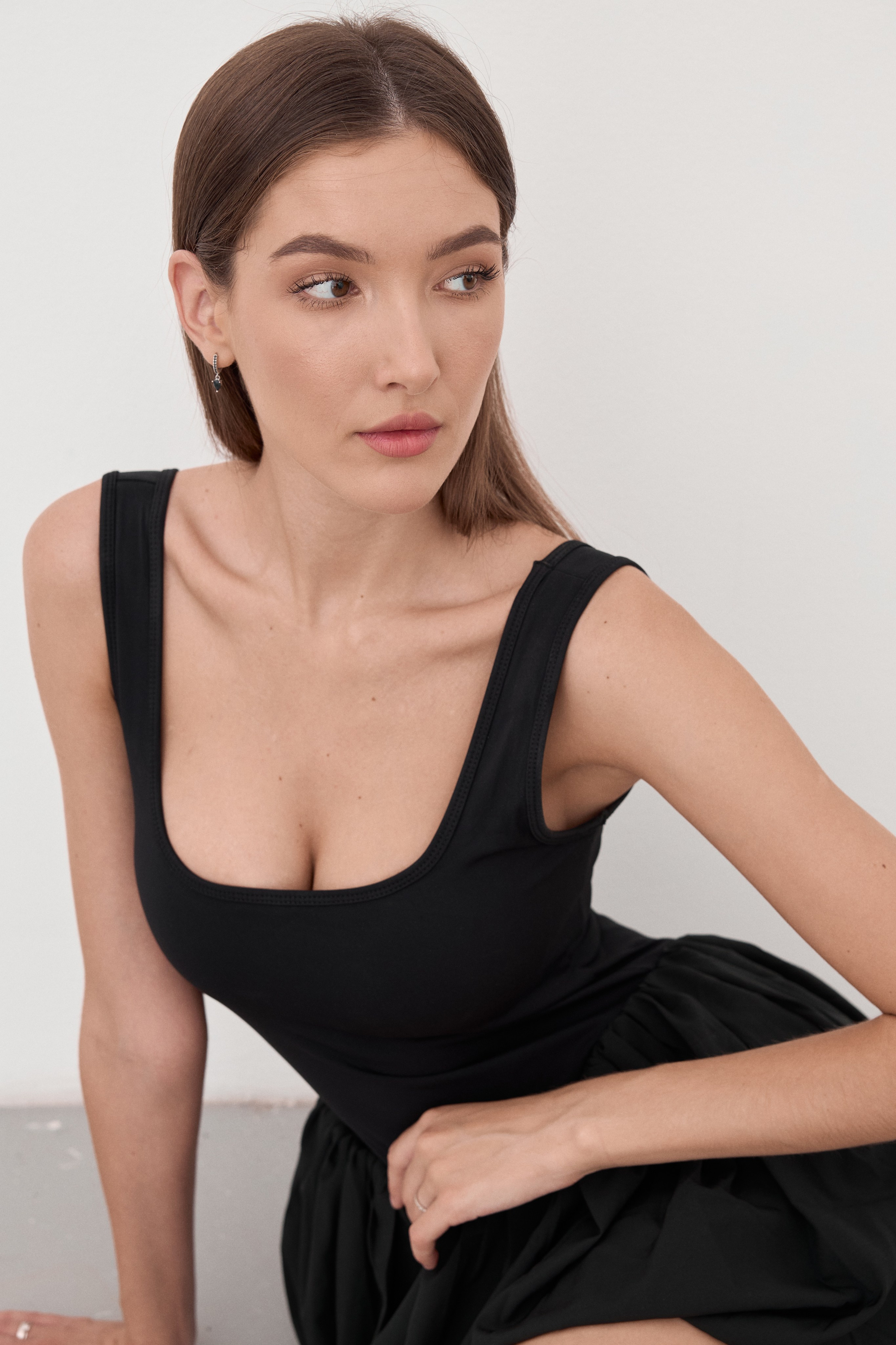 Софи. Фотограф в Санкт-Петербурге Анастасия Коновалова