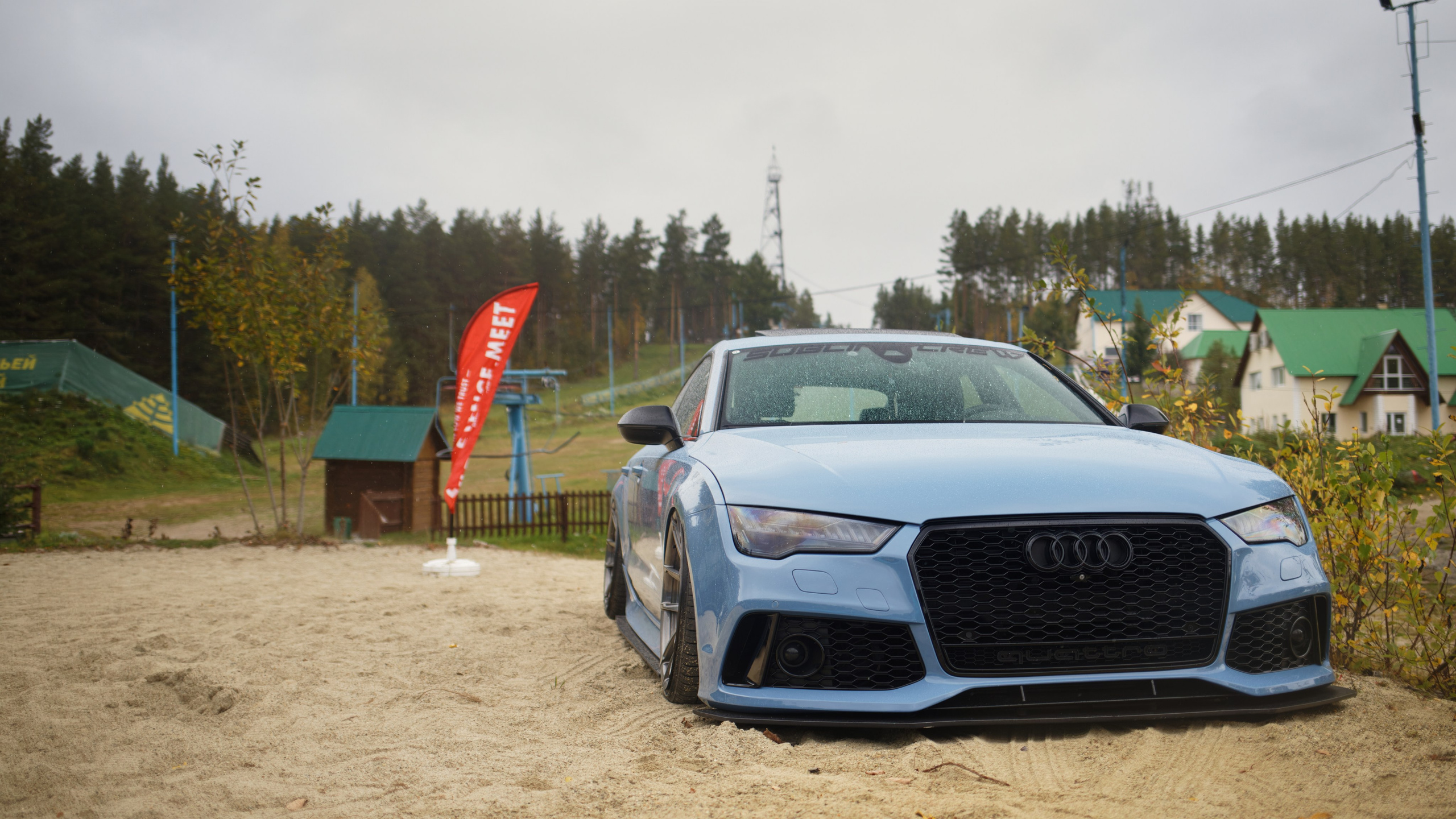 Enjoy x ESM 21.09.24. IN STREET WE TRUST