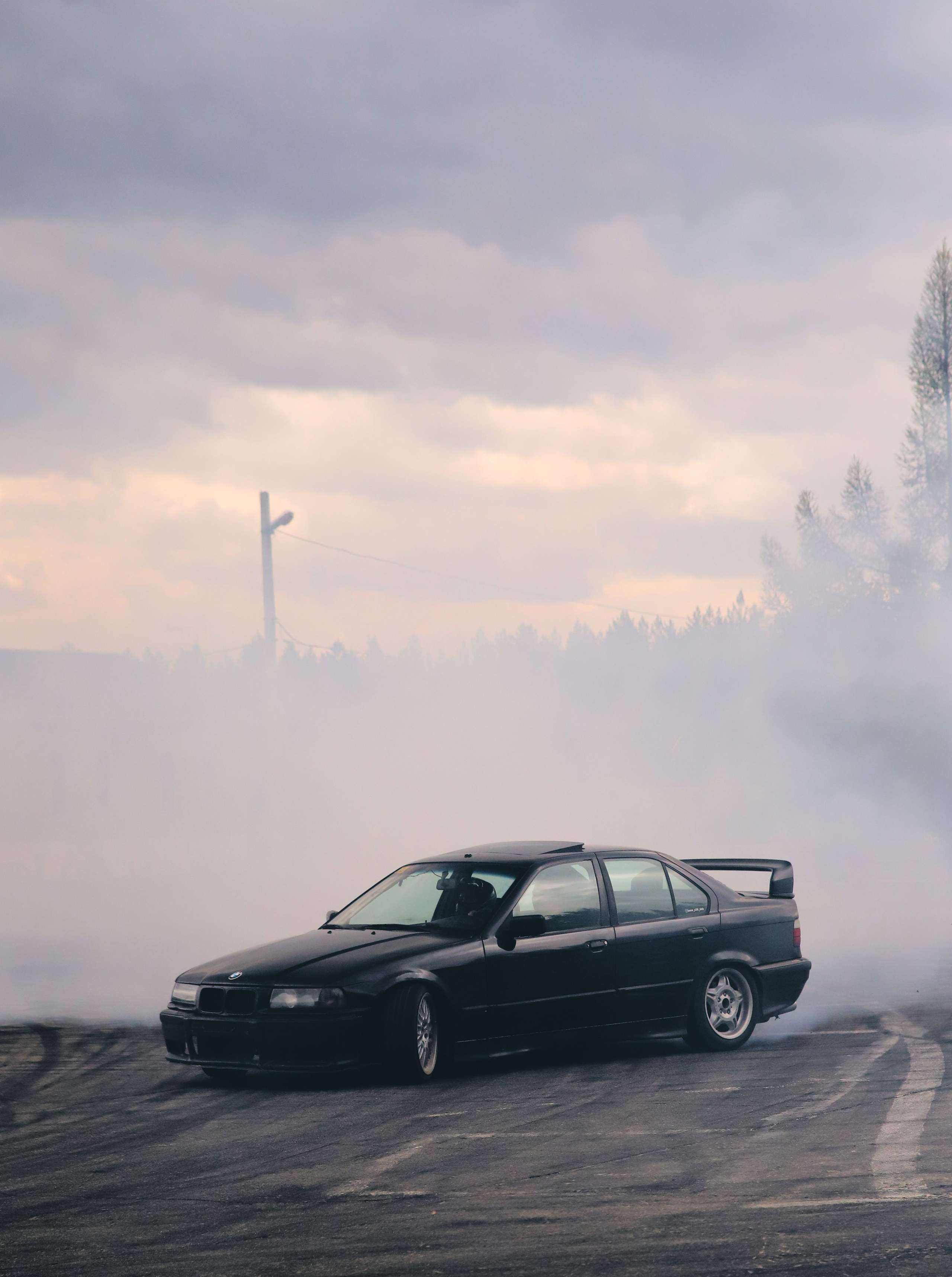 ENJOY DRIFT EVENT 11.05.2024. IN STREET WE TRUST