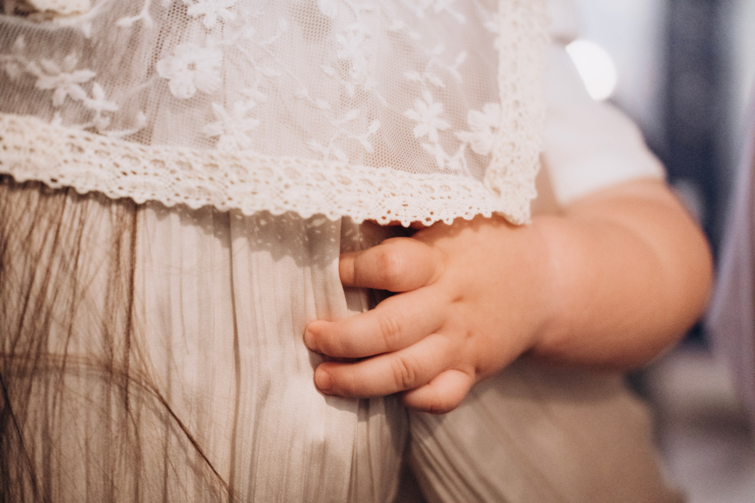 Крещение в Храме Вооруженных сил. Главная