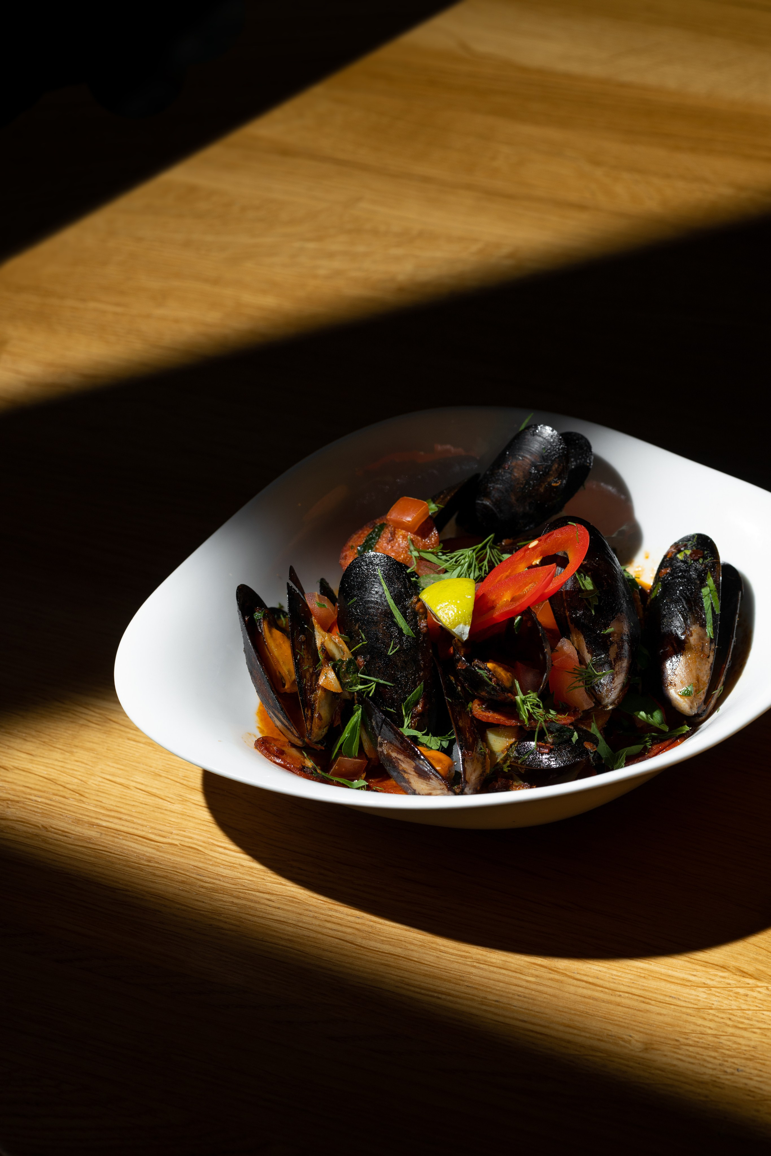 Food. Репортжаный и свадебный фотограф Москва, Влада Азарова