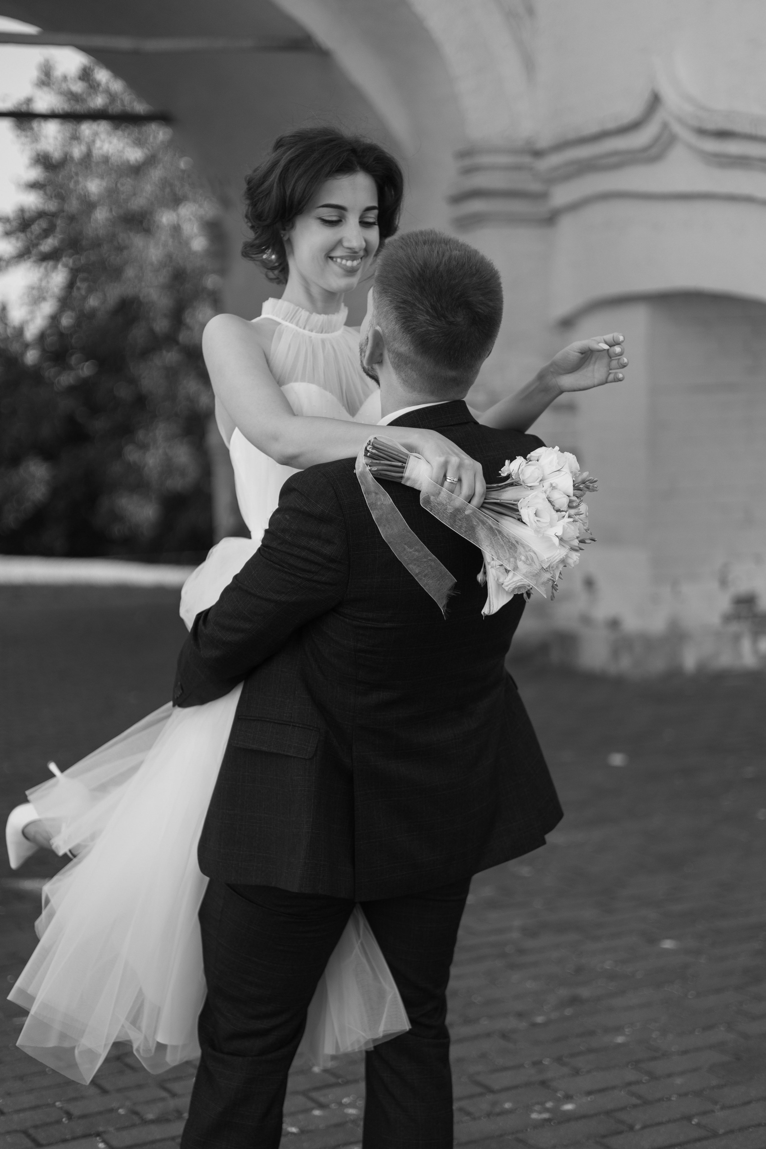 Wedding. Репортжаный и свадебный фотограф Москва, Влада Азарова