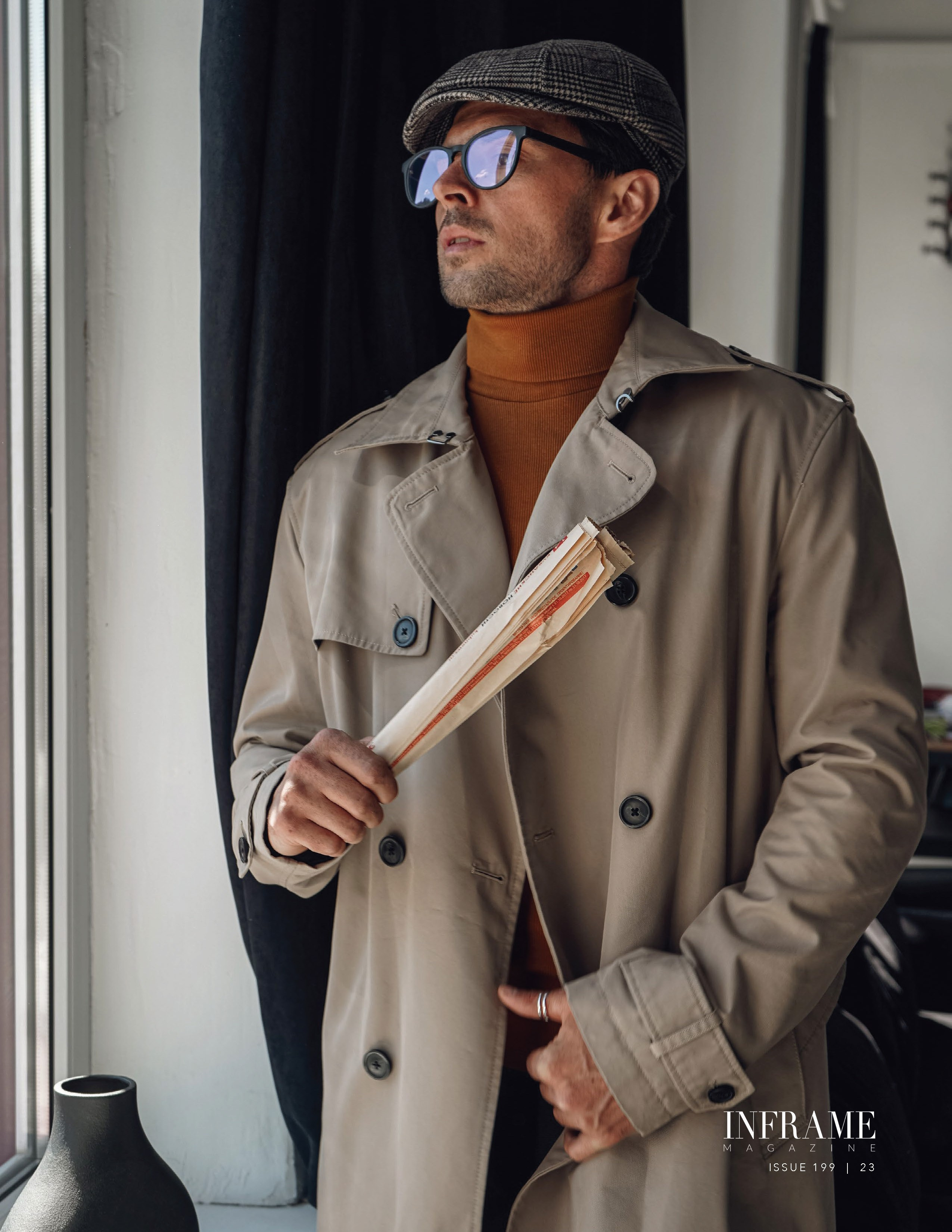 Публикация. Фотограф в Сочи Марина Барс