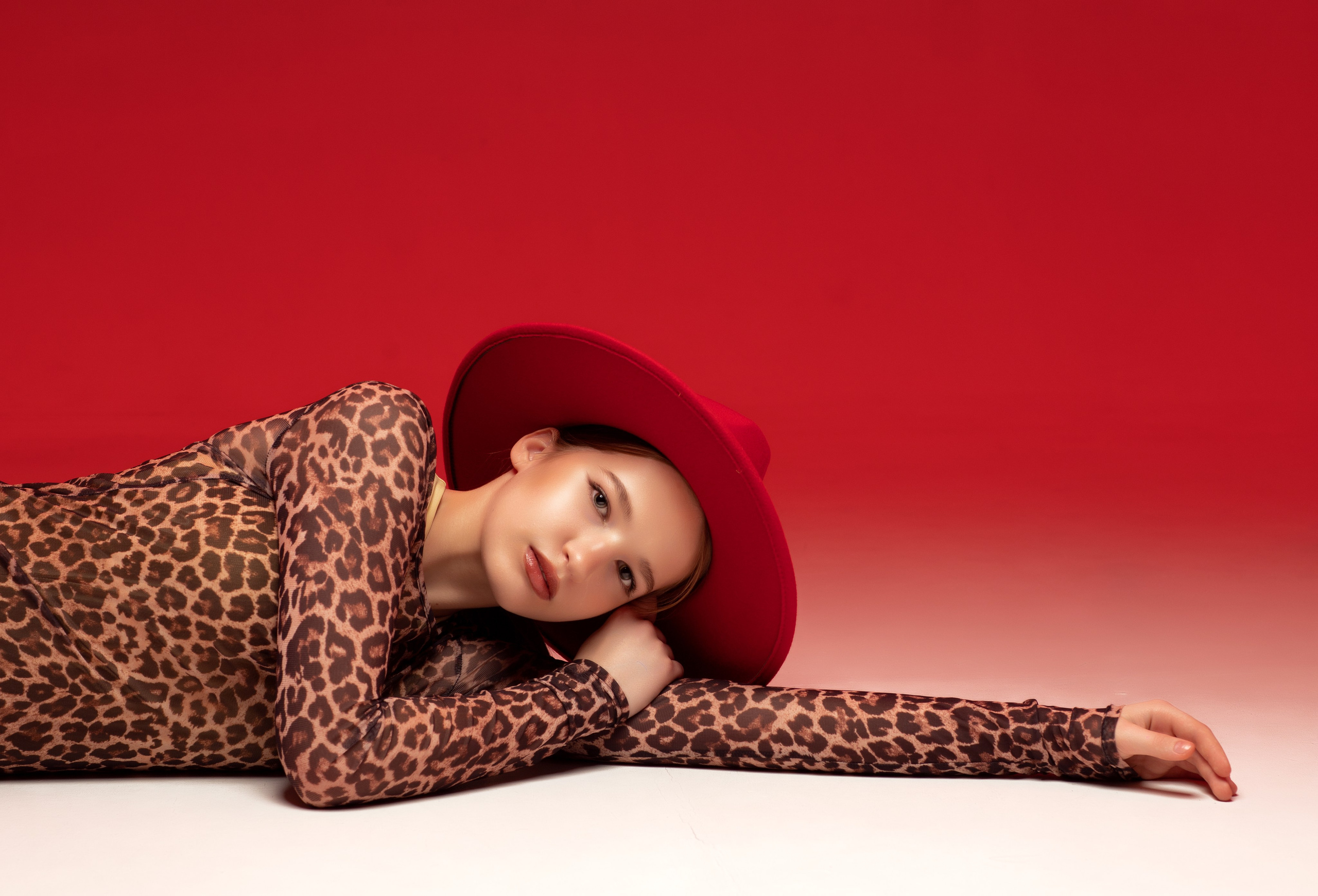 Мария 170. Международное модельное материнское агентство «Open models»