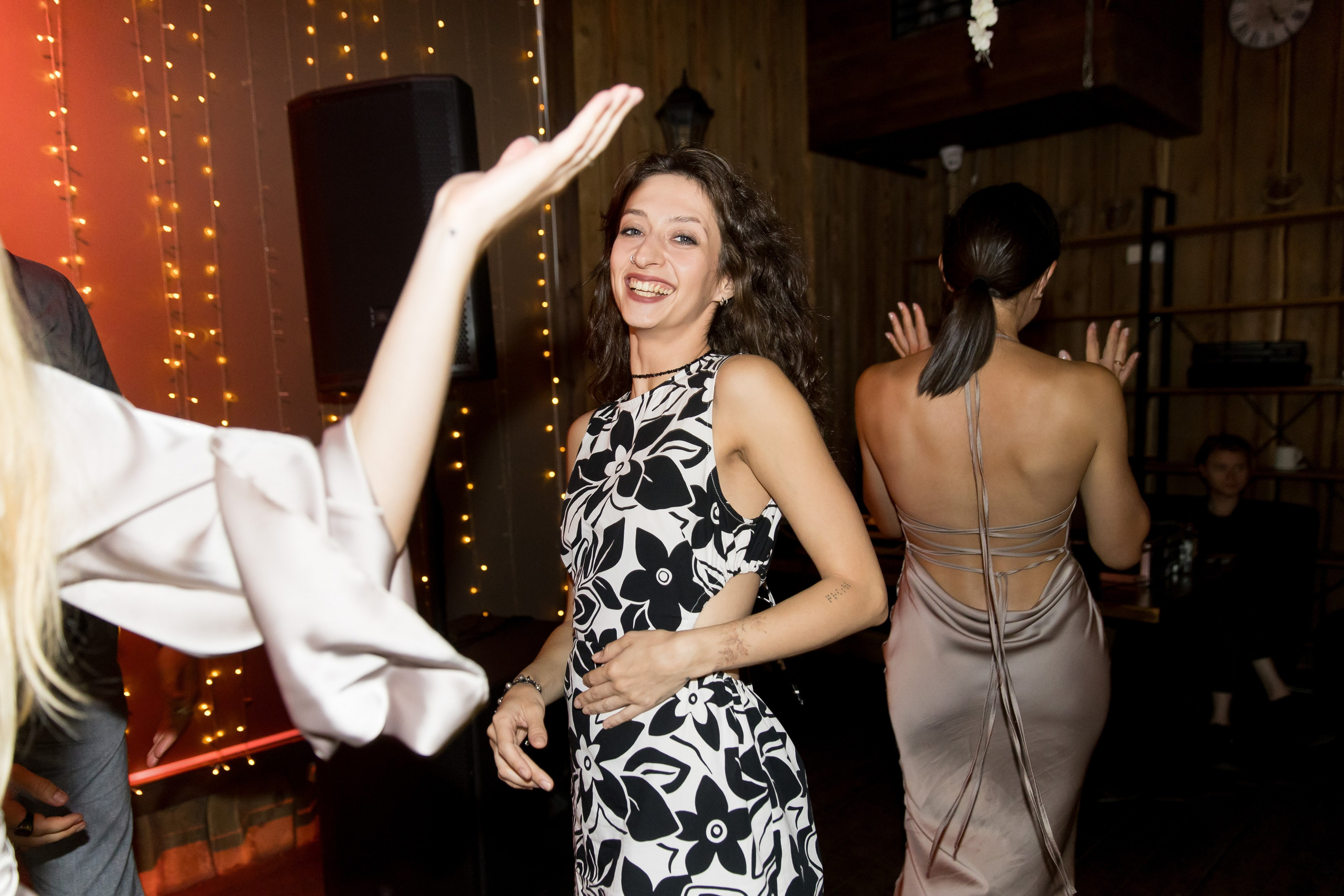 Кирилл и Полина. Снимаю съемки