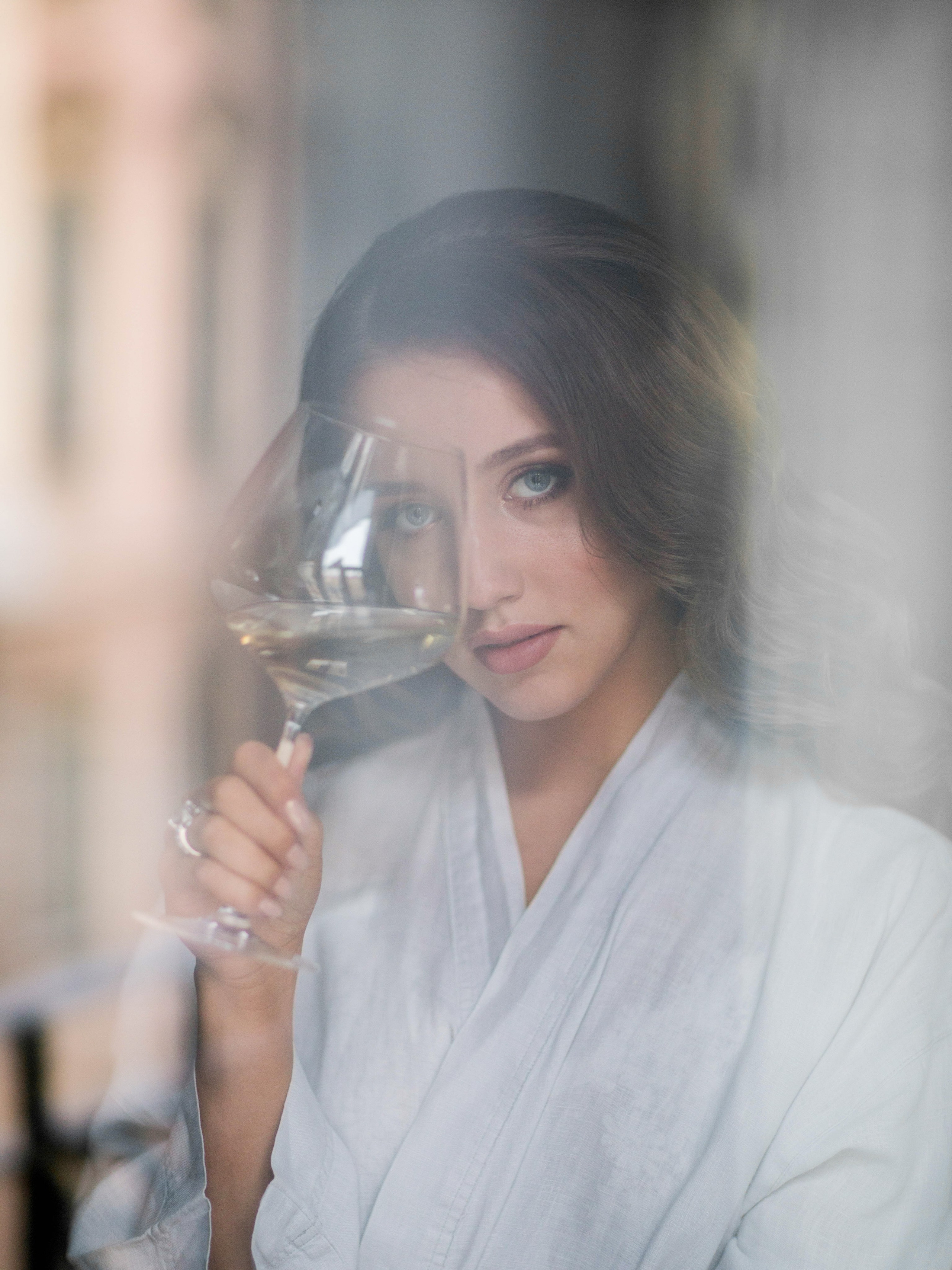 Александр и Екатерина. Снимаю съемки