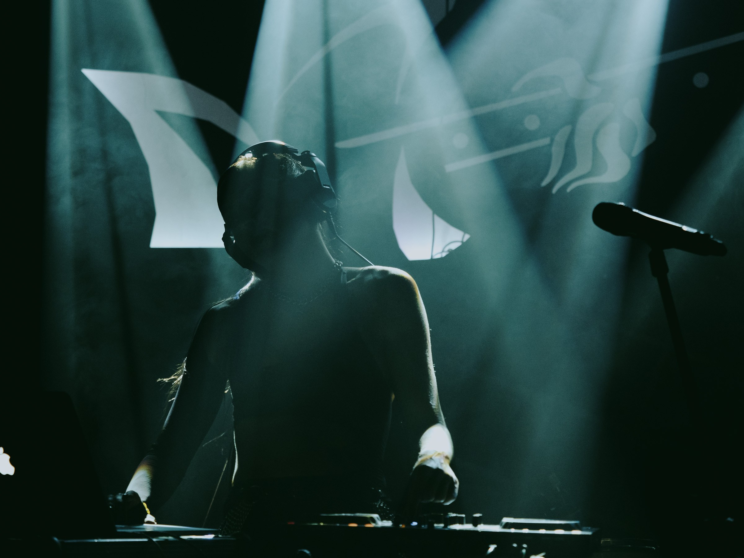 Ольга Годунова, сольный концерт. Маруся Машкова • Фотограф в Москве