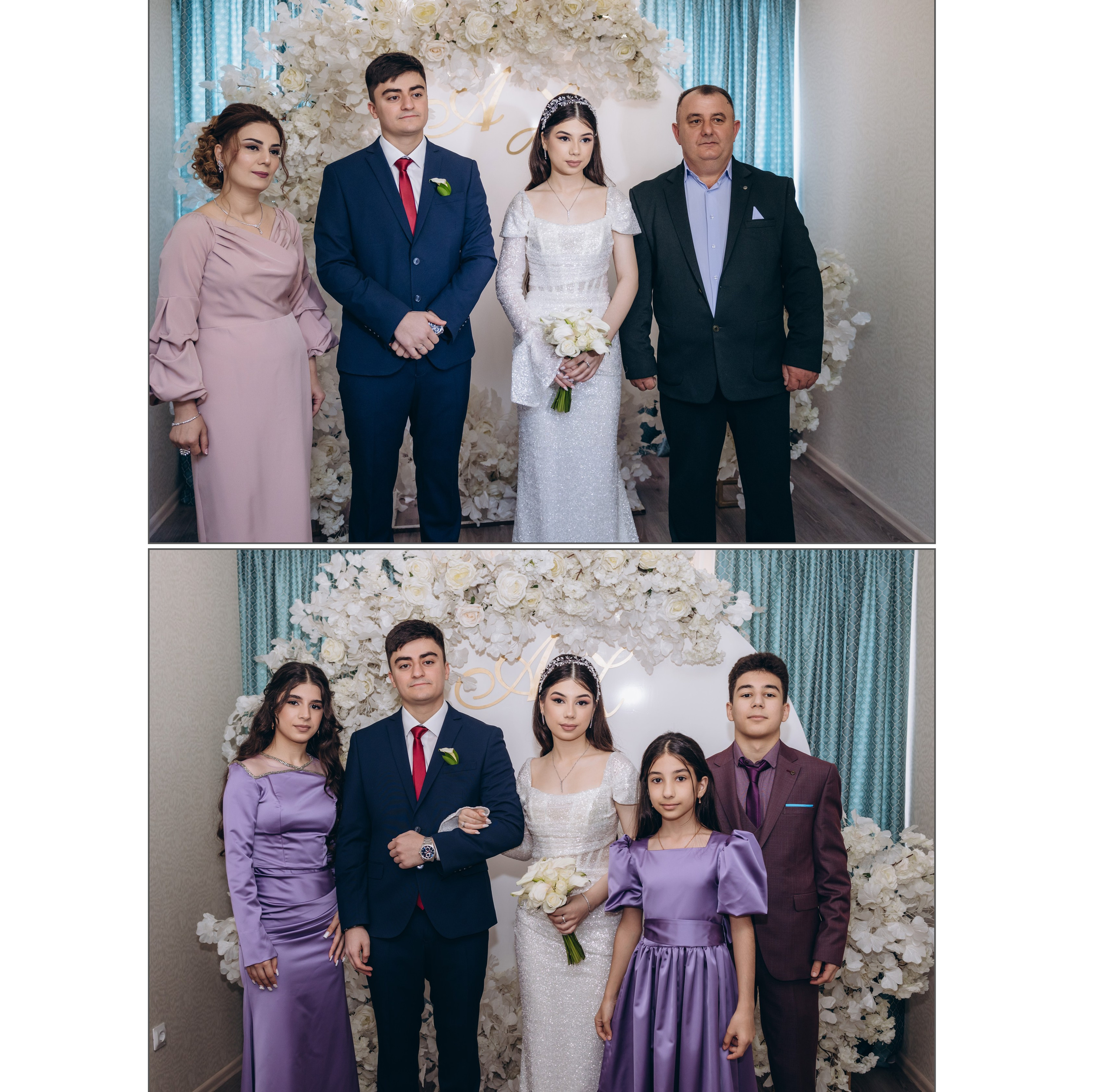 Асим Зейнаб 20 апреля 2024. Фотограф в Калининграде свадебная фотография, репортажная, фотосессии