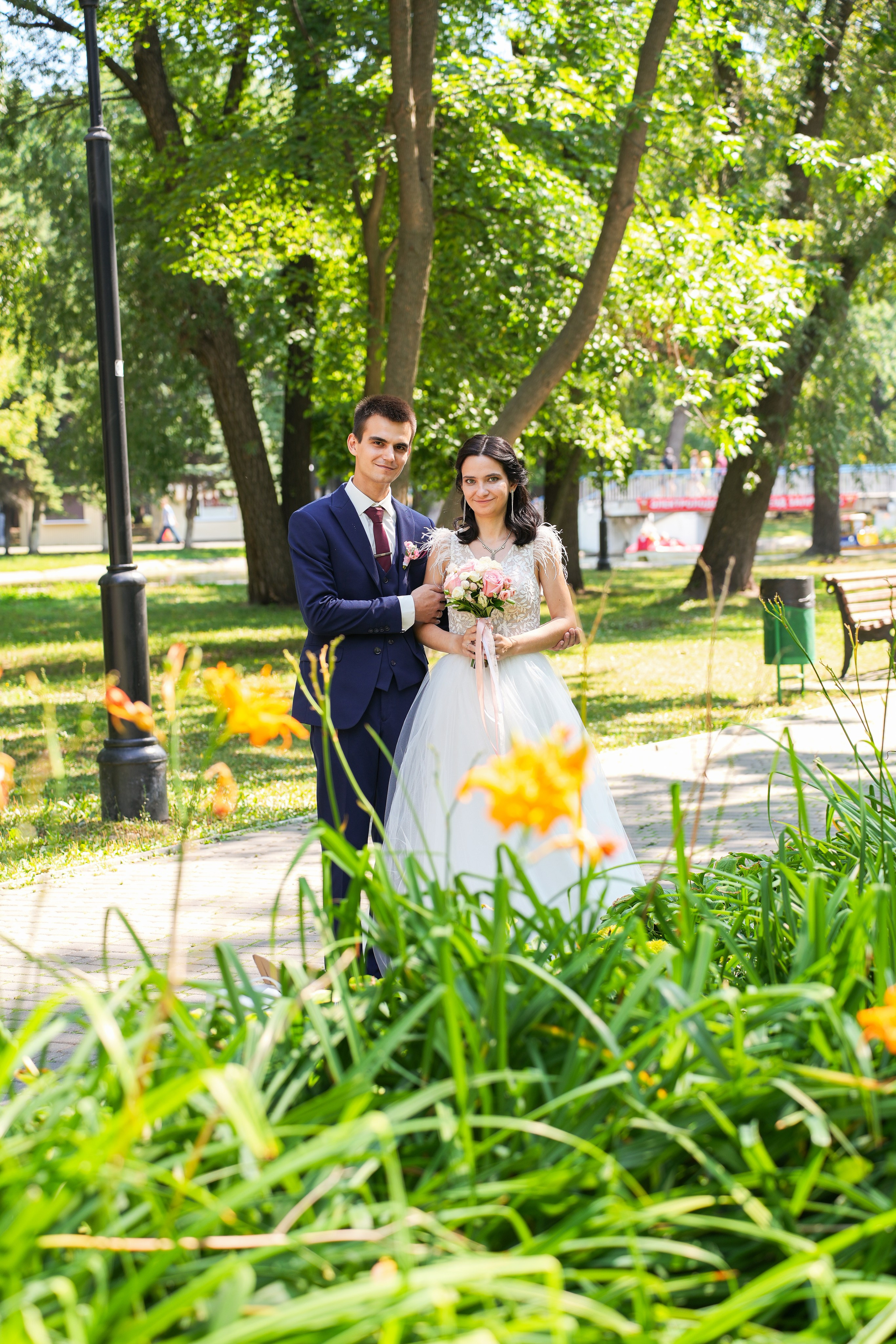 Загс.Студия.Прогулка.Банкет. Семейный фотограф Владимир Просвиркин. г. Самара