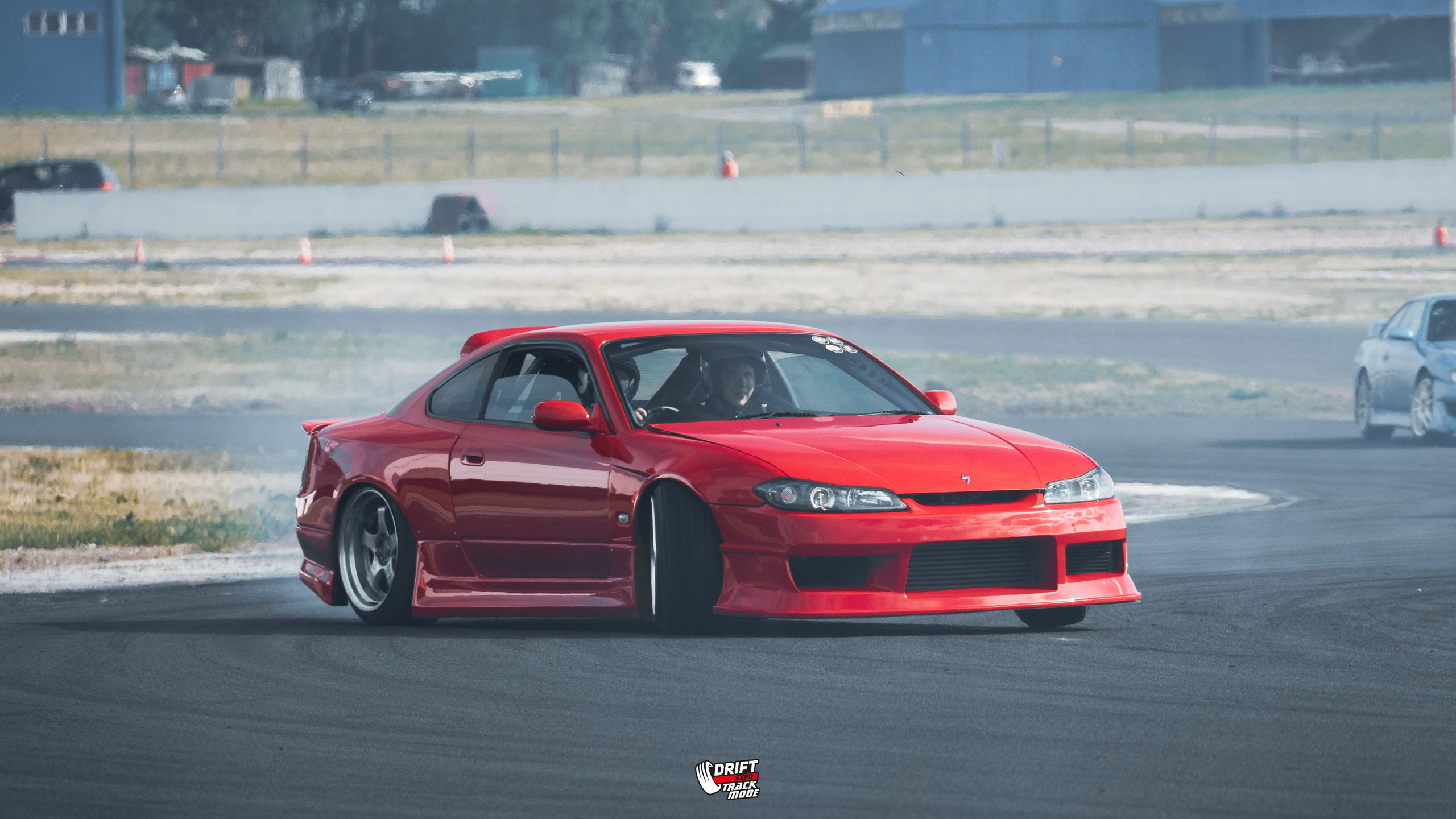 Drift Expo 2024. Автомобильный фотограф в Москве Иван Петушков